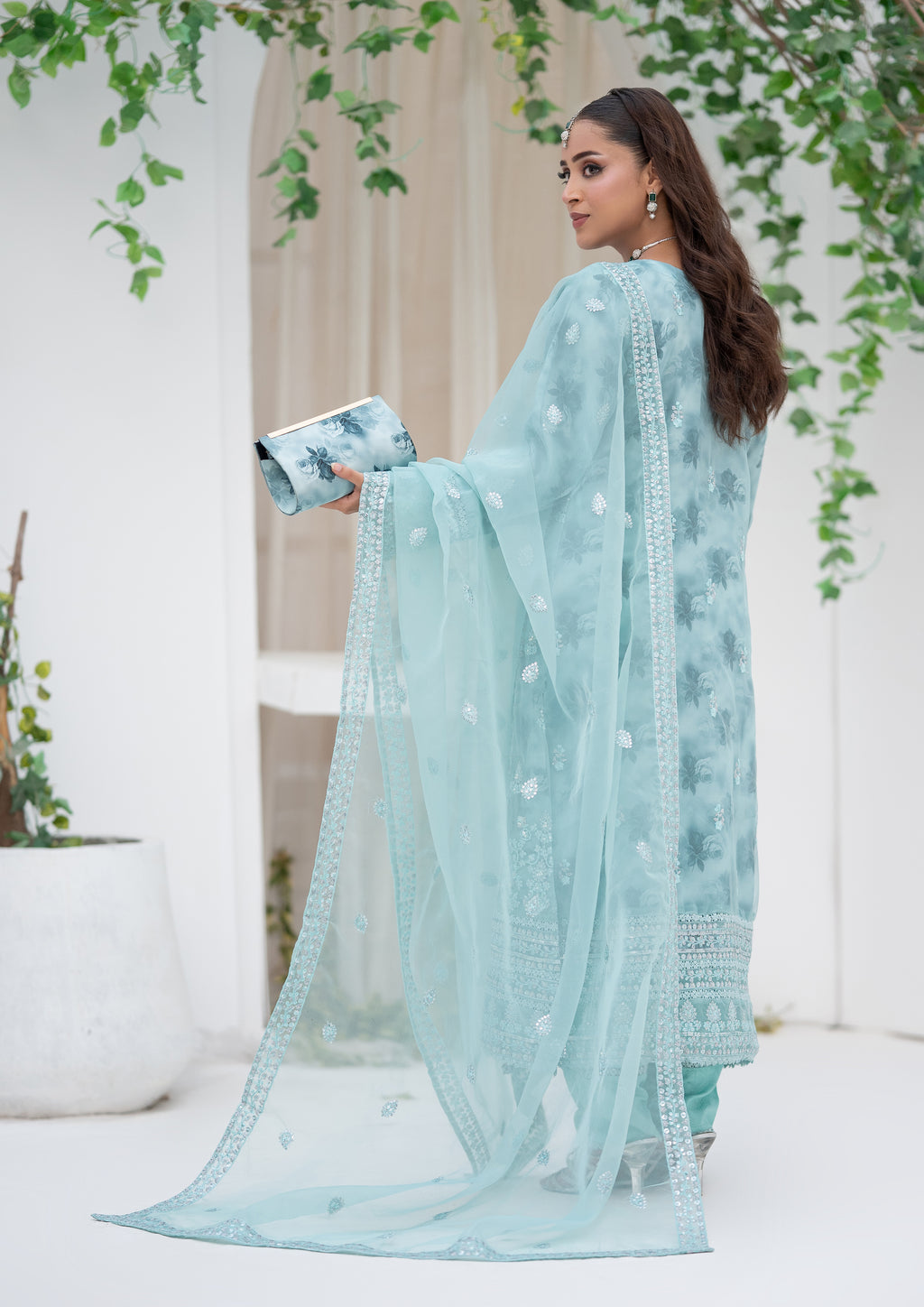 Seraphina BN-1138