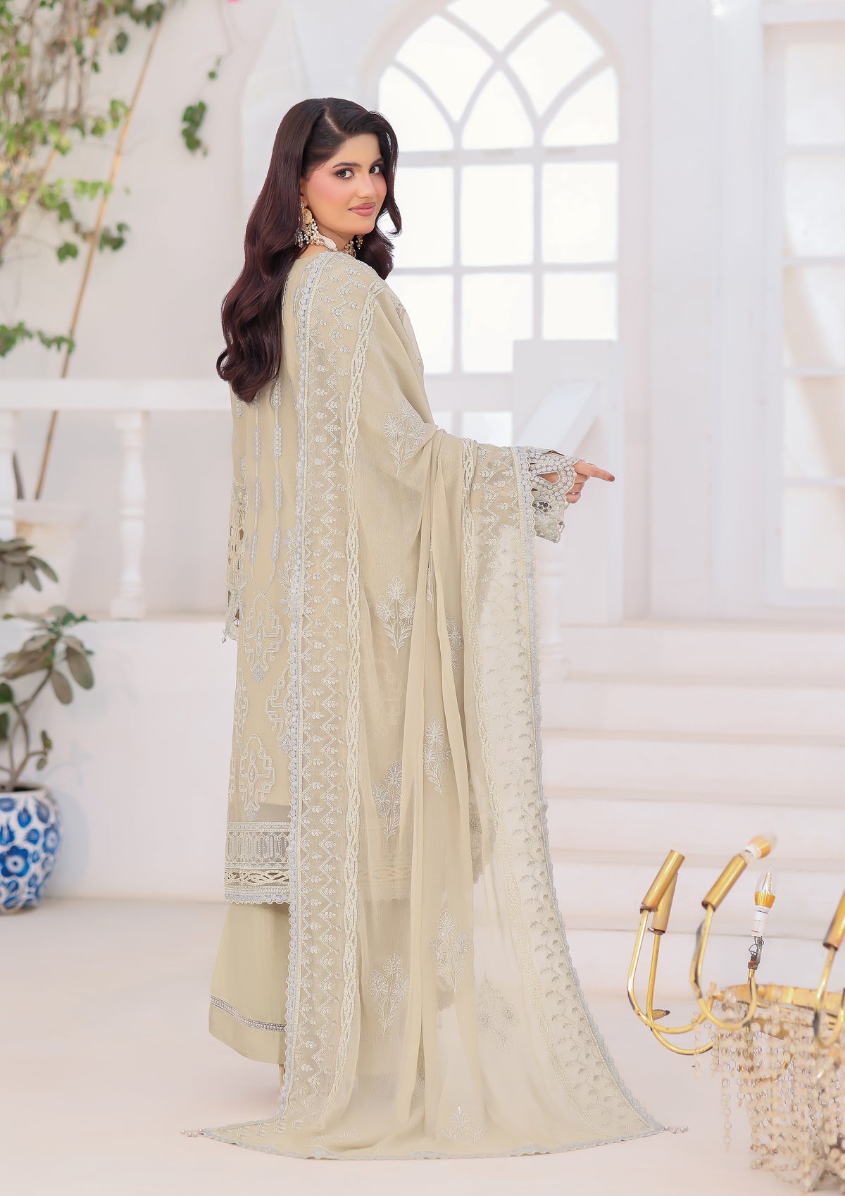 Rayaleen BN-1205