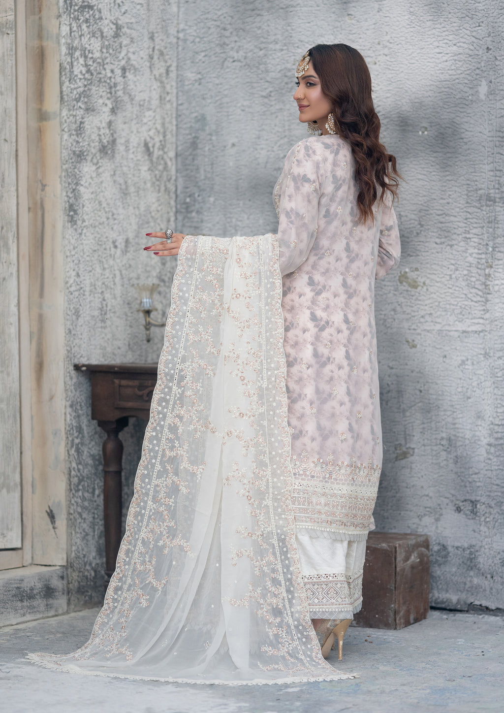 Cinderella BN-1001