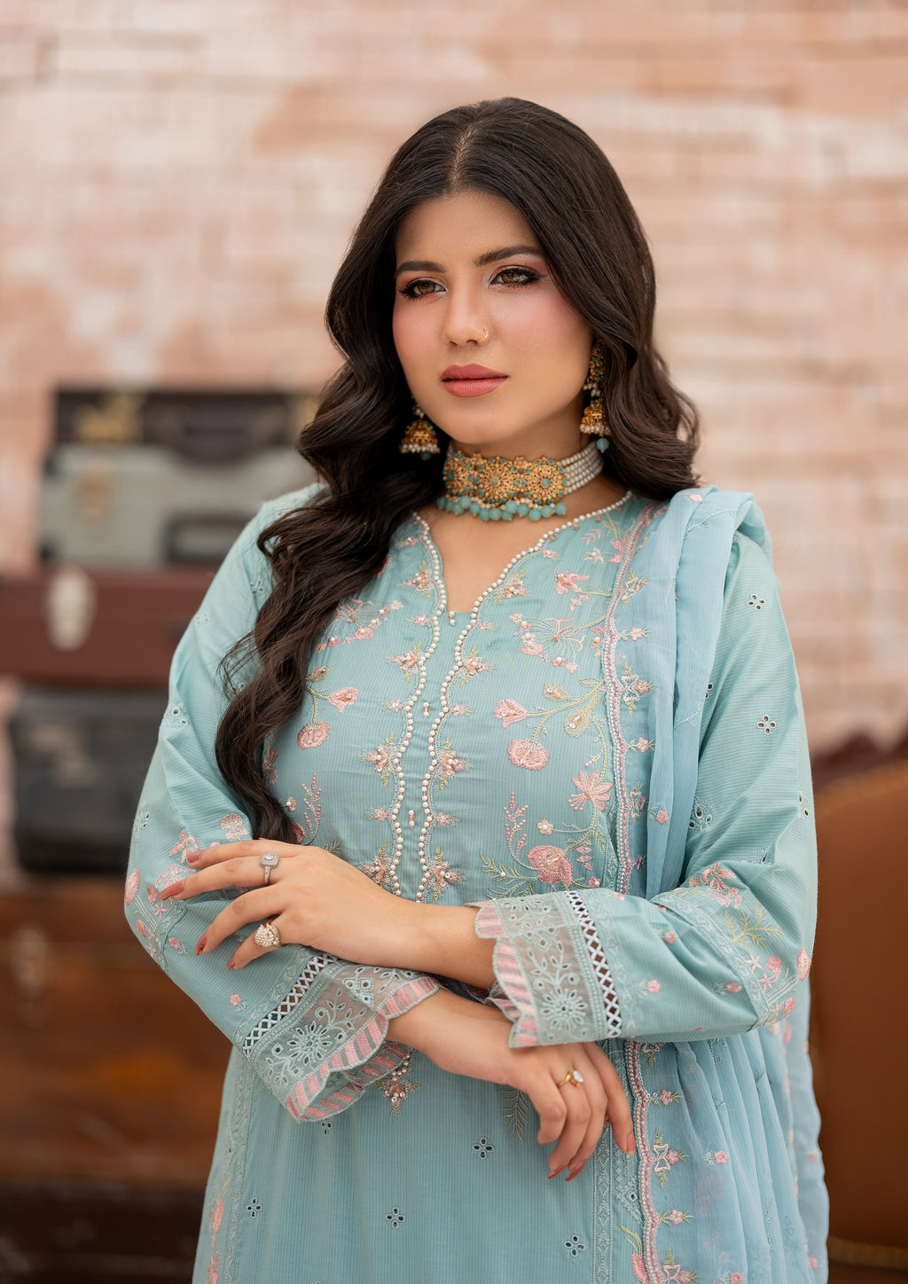 Sameeha BN-1106