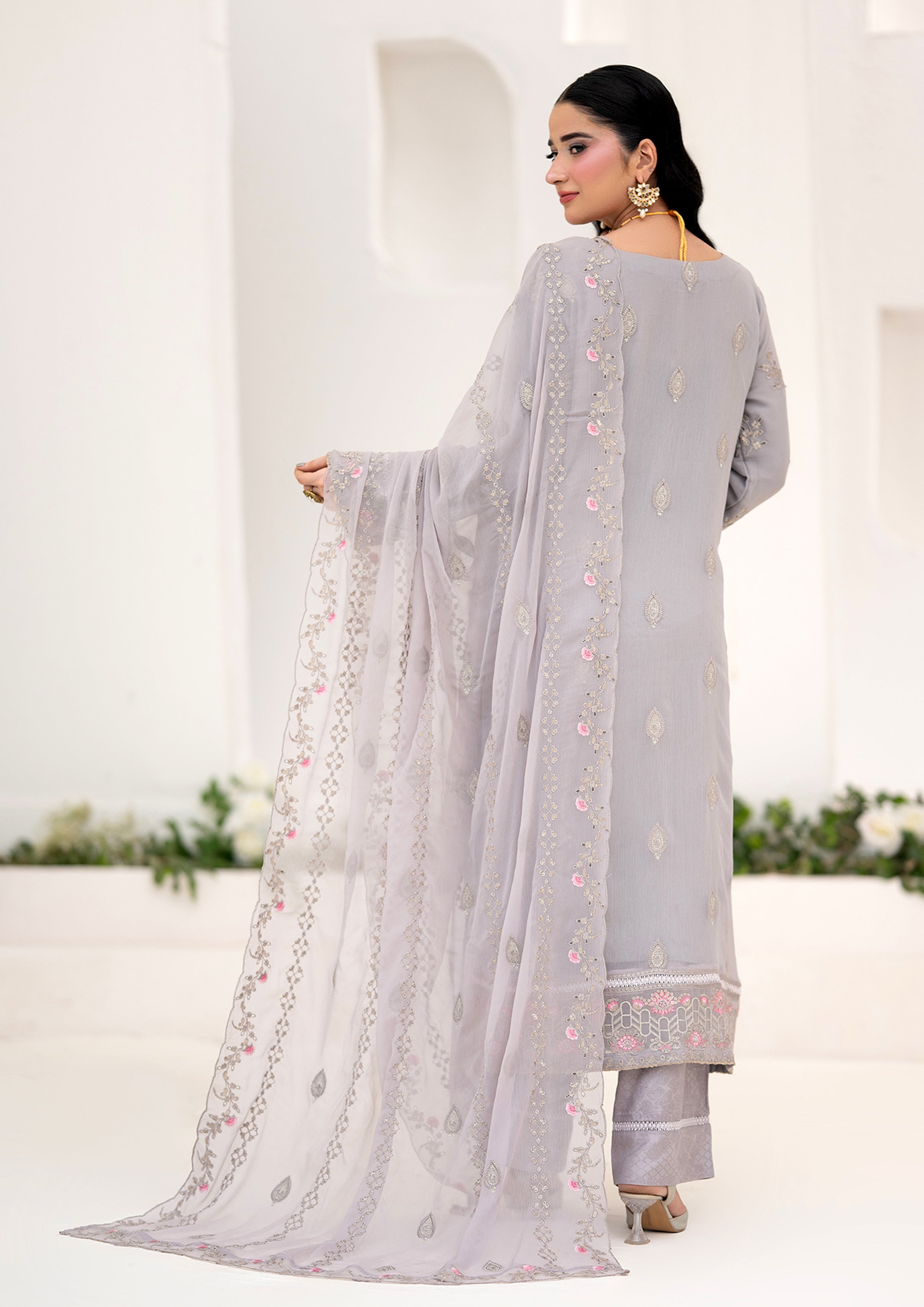 Ifrah BN-1133