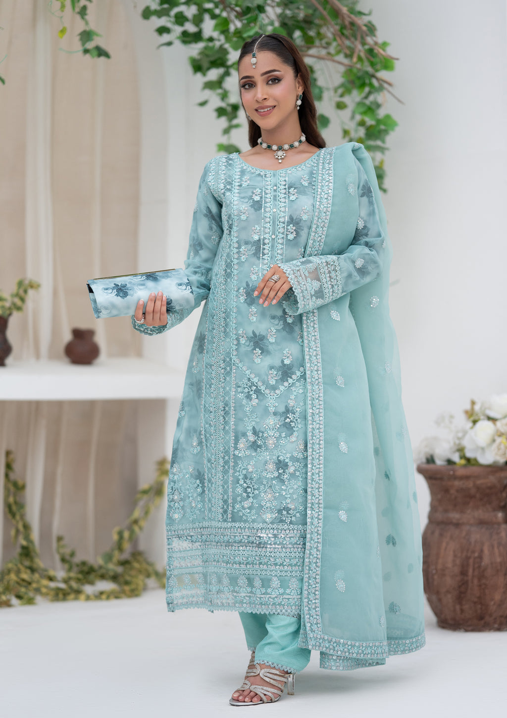 Seraphina BN-1138