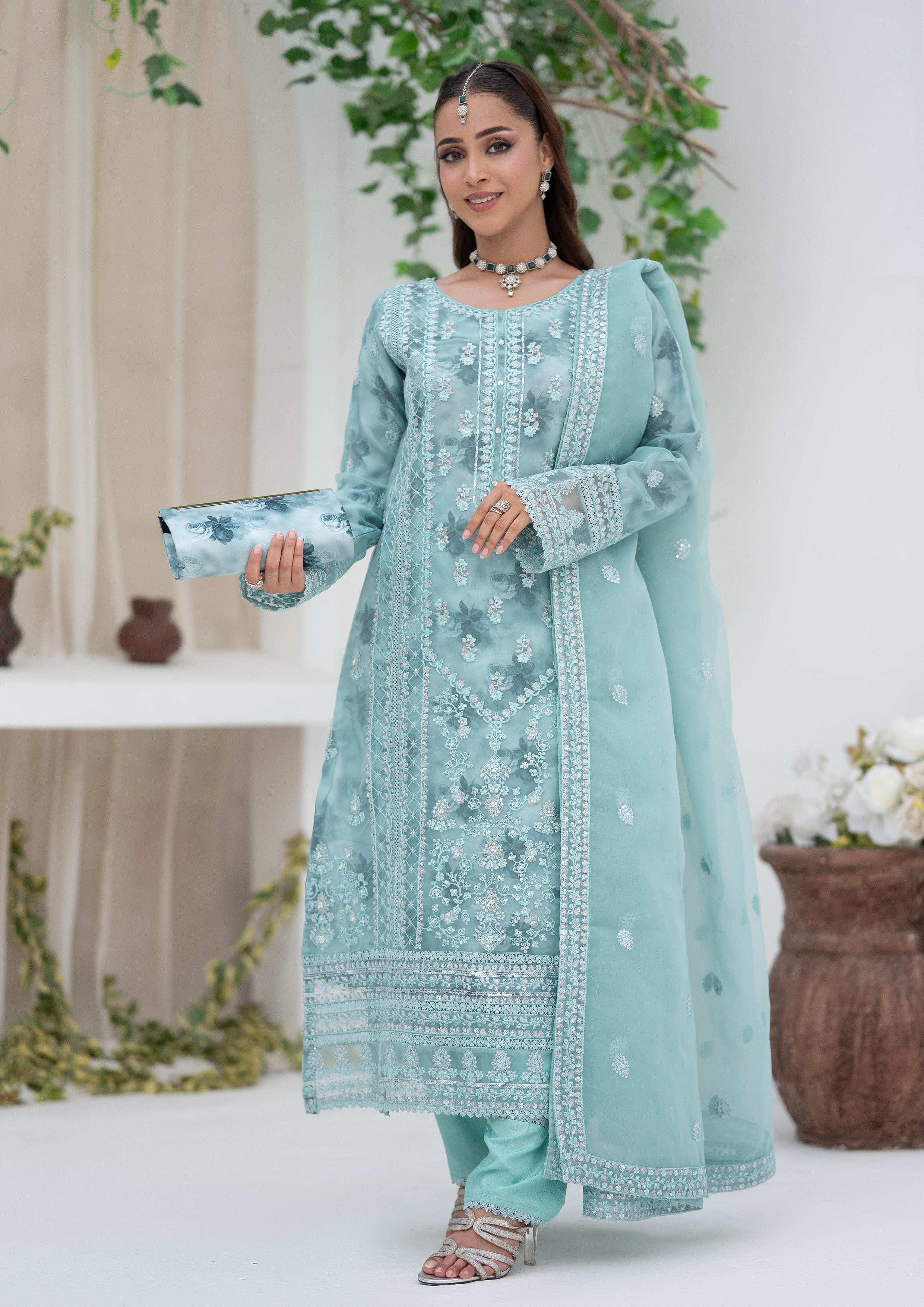 Seraphina BN-1138