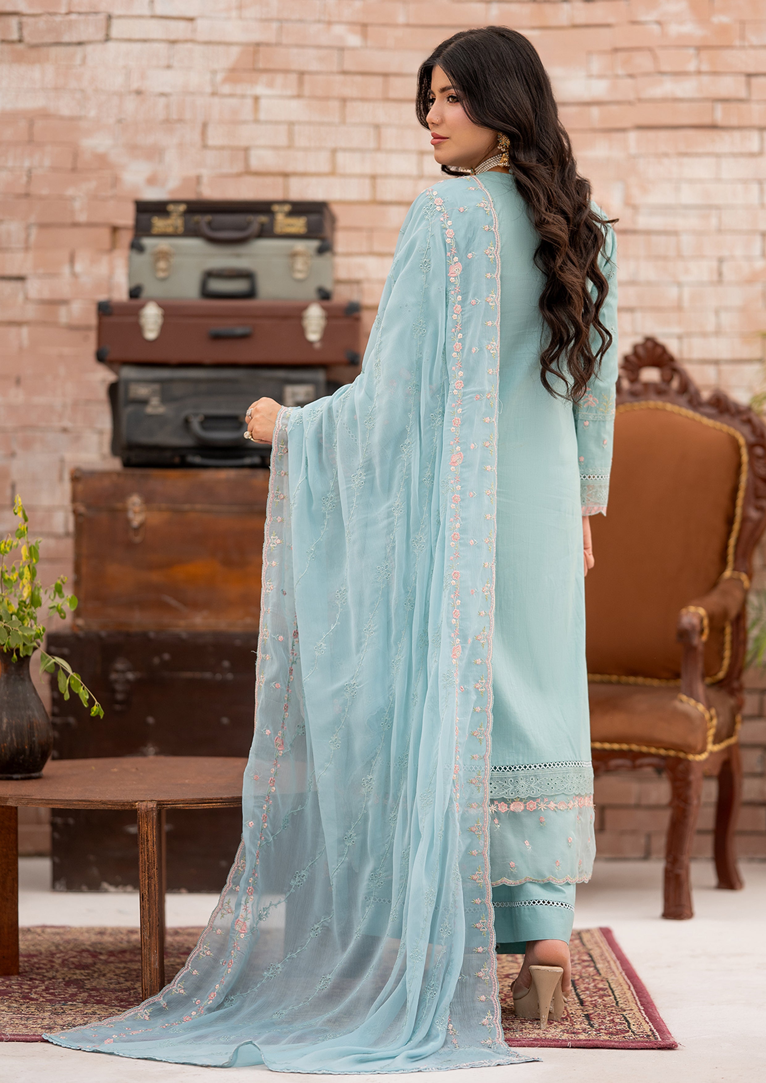 Sameeha BN-1106