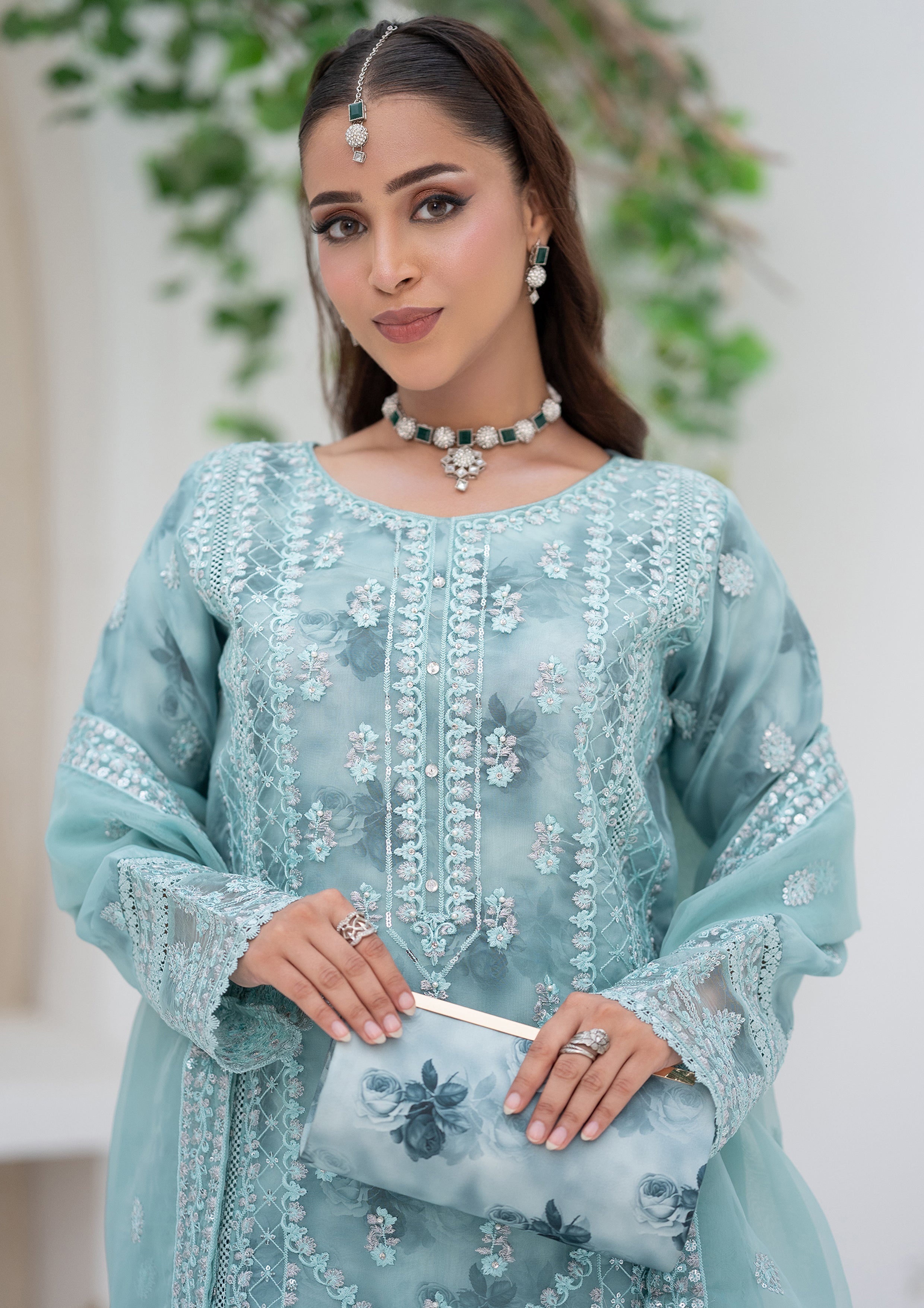 Seraphina BN-1138