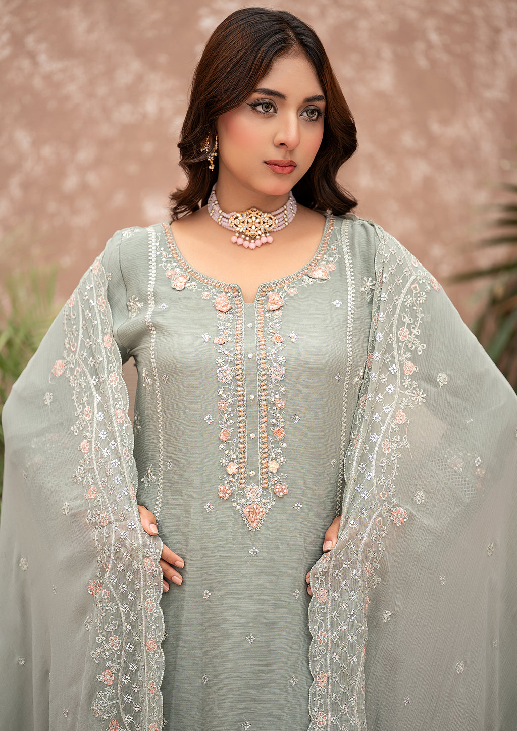 Selin BN-1048