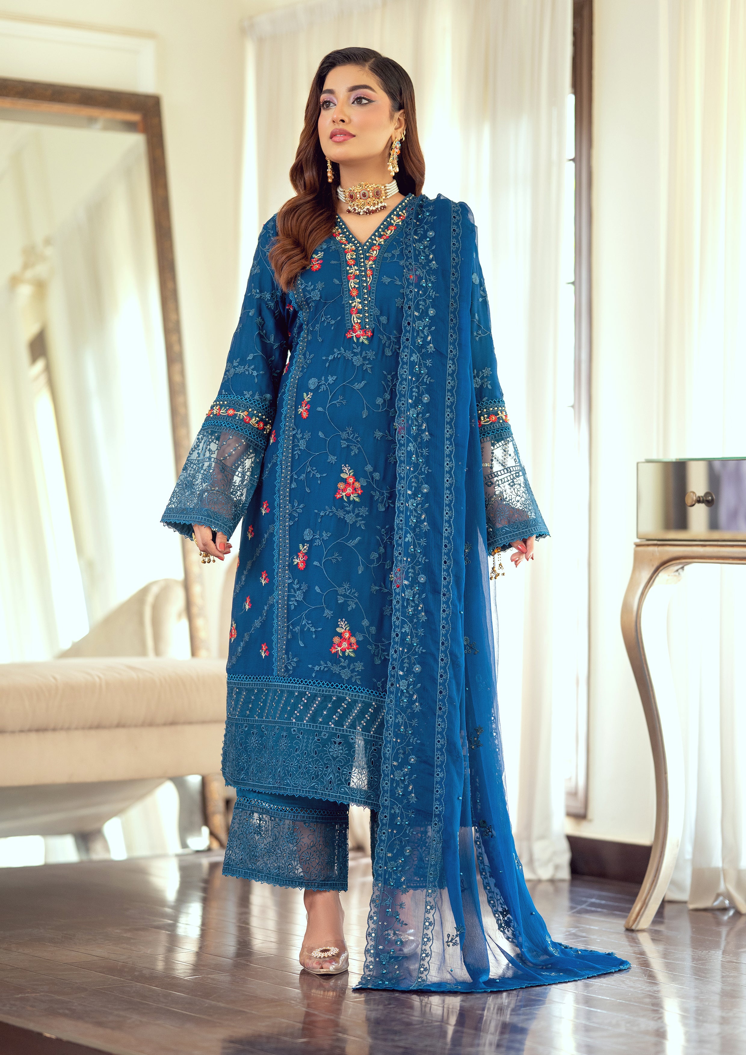 Omaira BN-1065