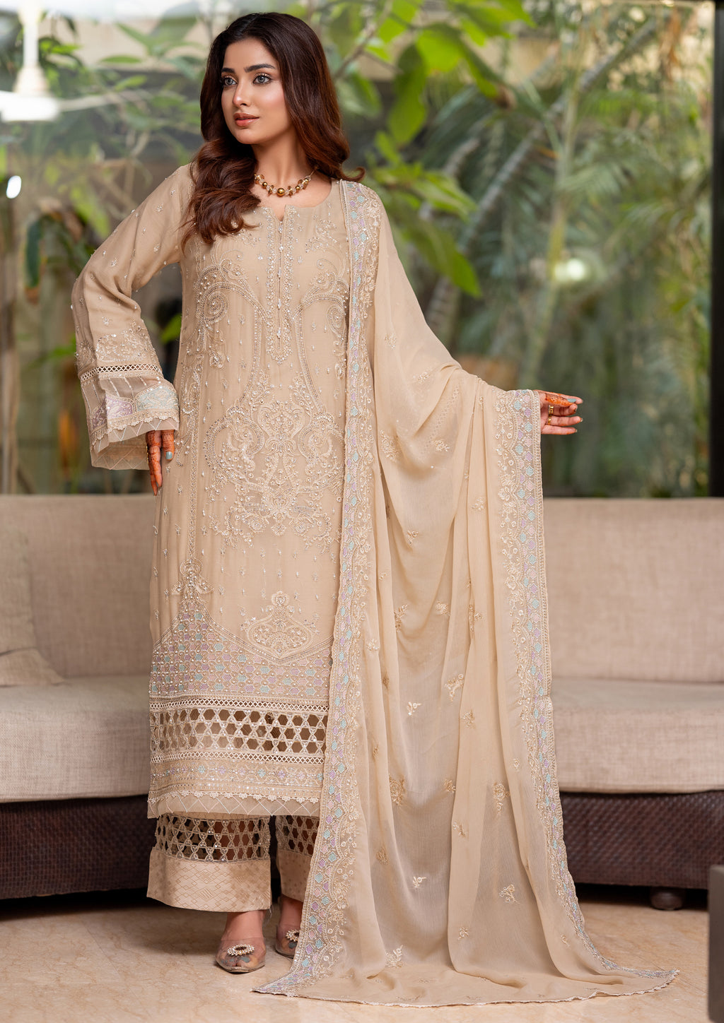 Sejal BN-1081