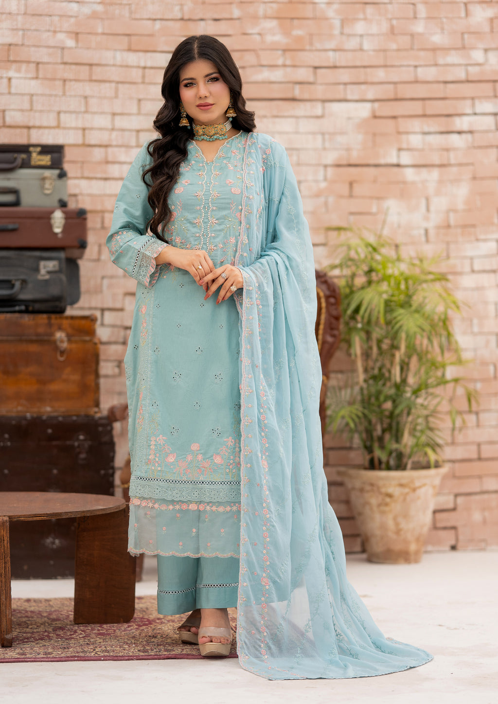 Sameeha BN-1106