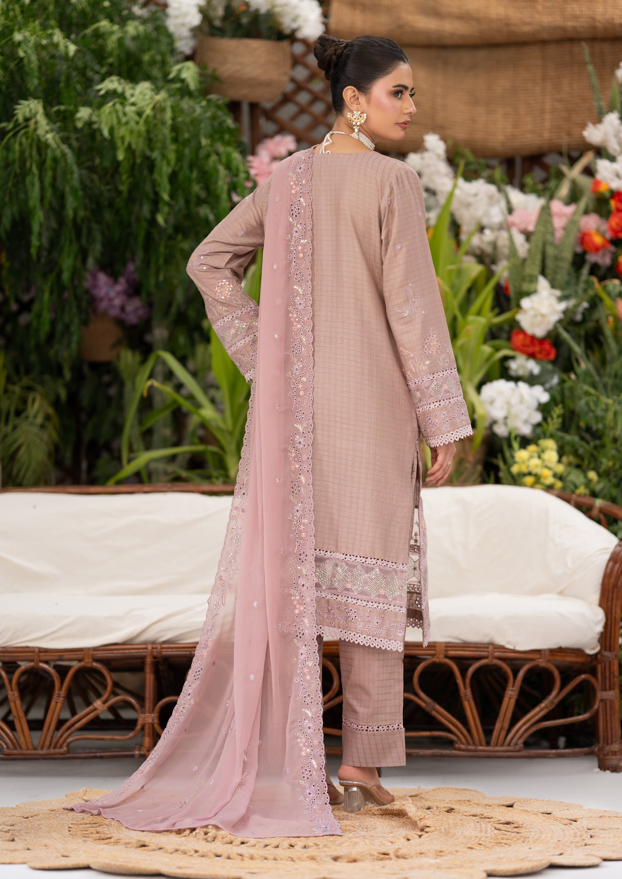 Rabeeya BN-1167