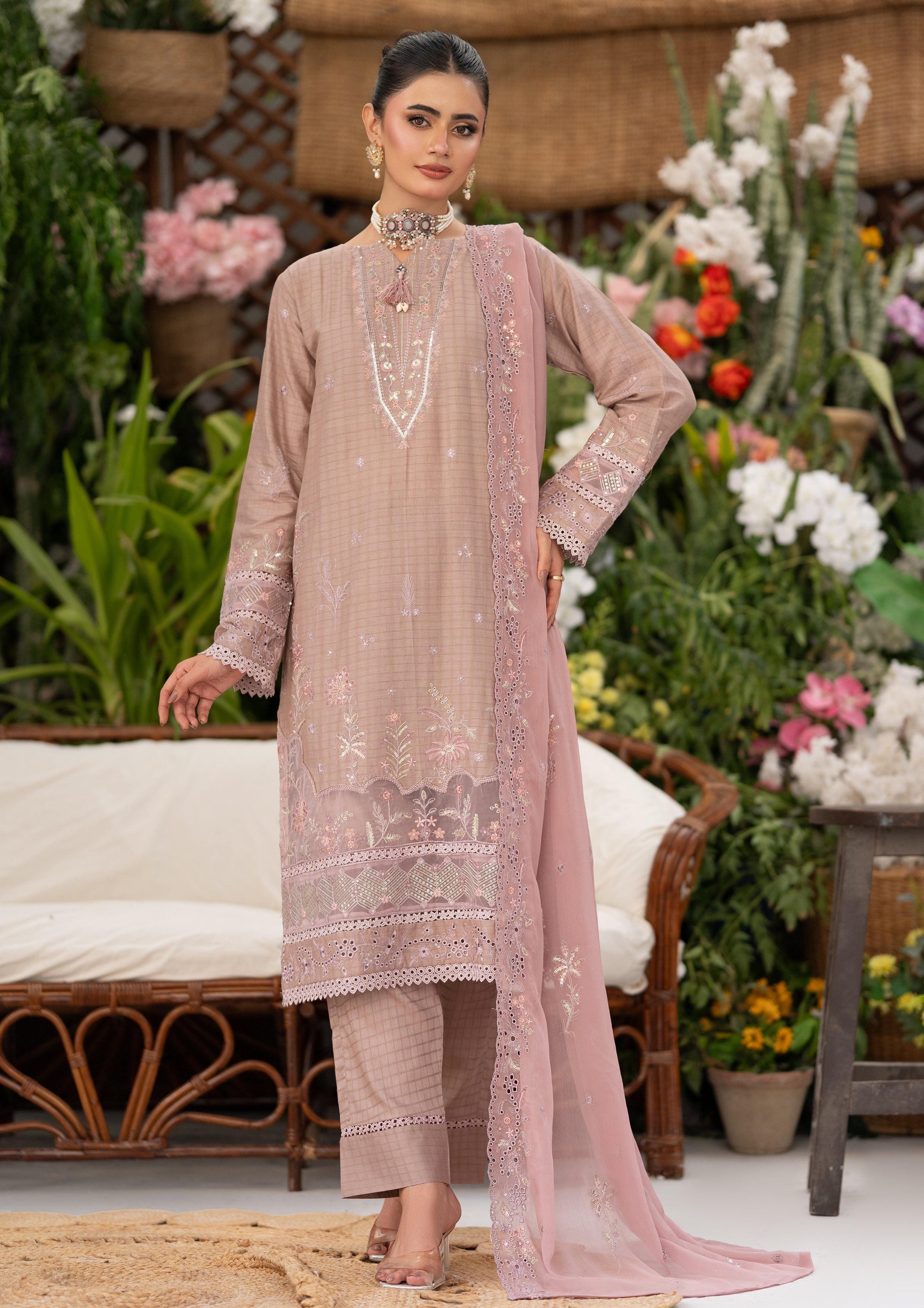 Rabeeya BN-1167