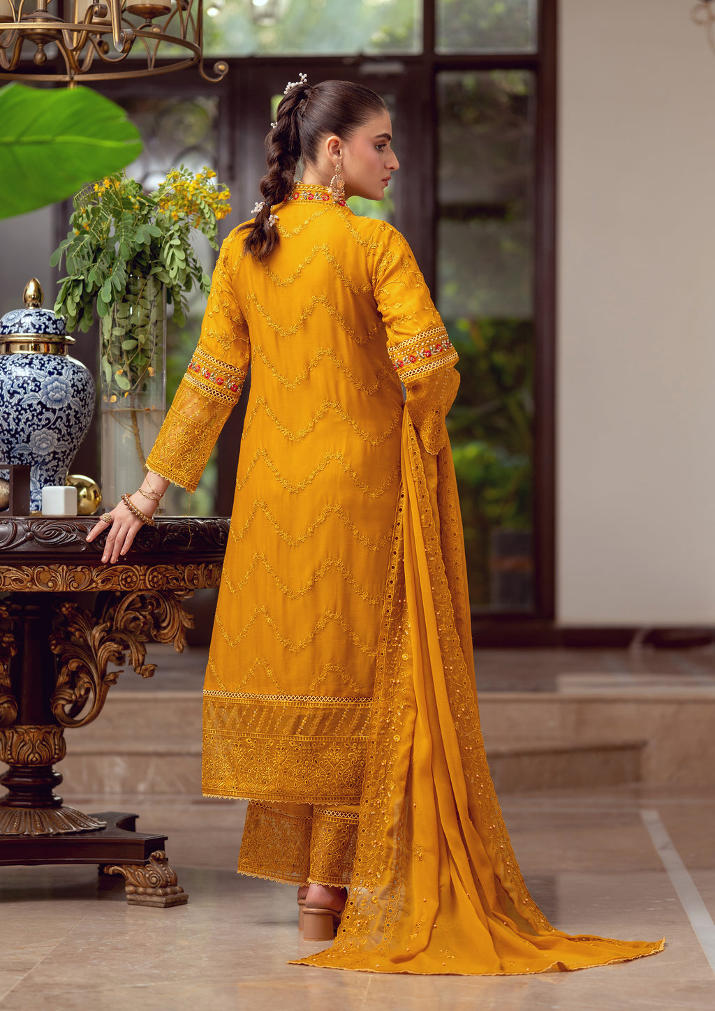 Omaira BN-1066