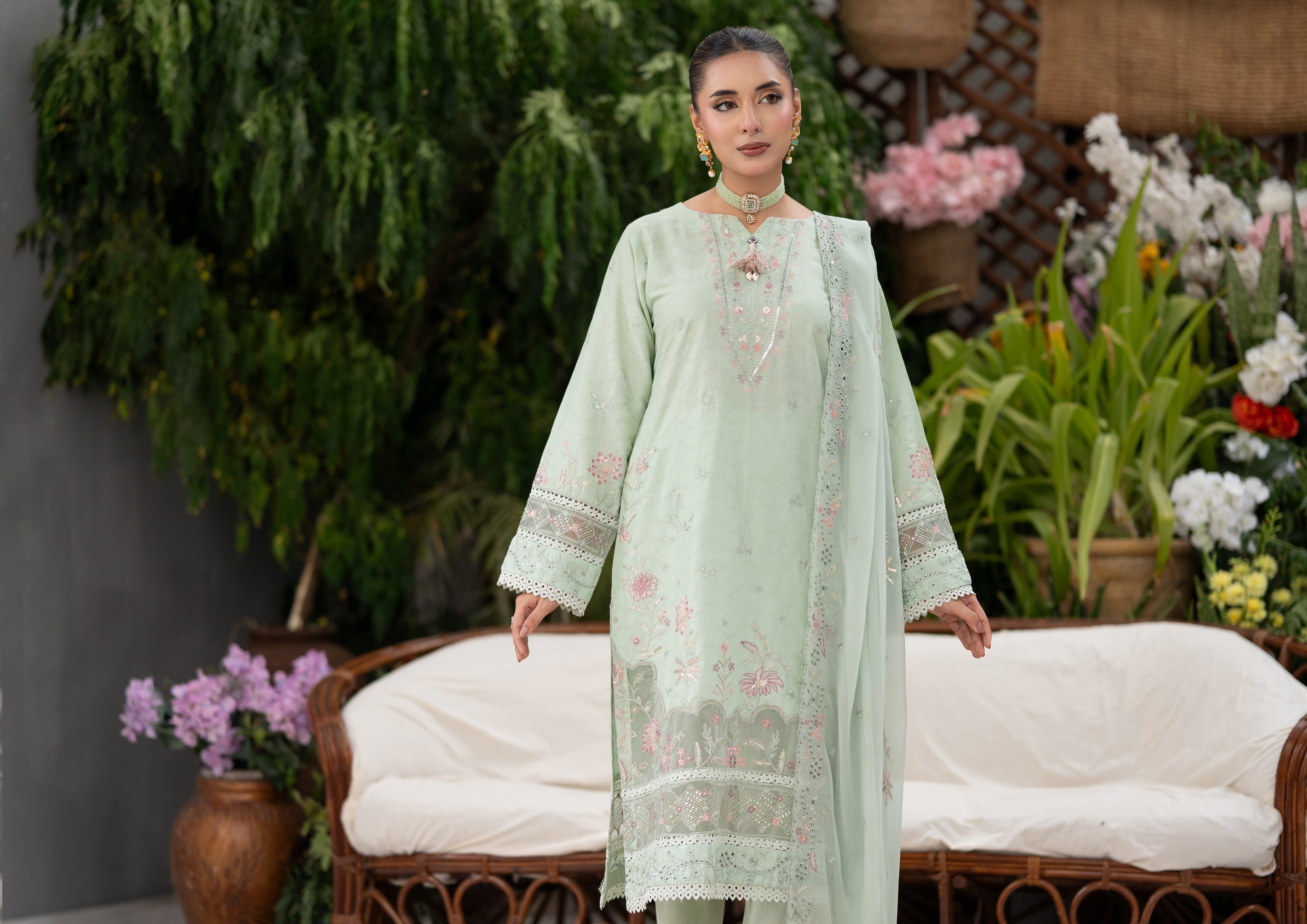 Rabeeya BN-1166