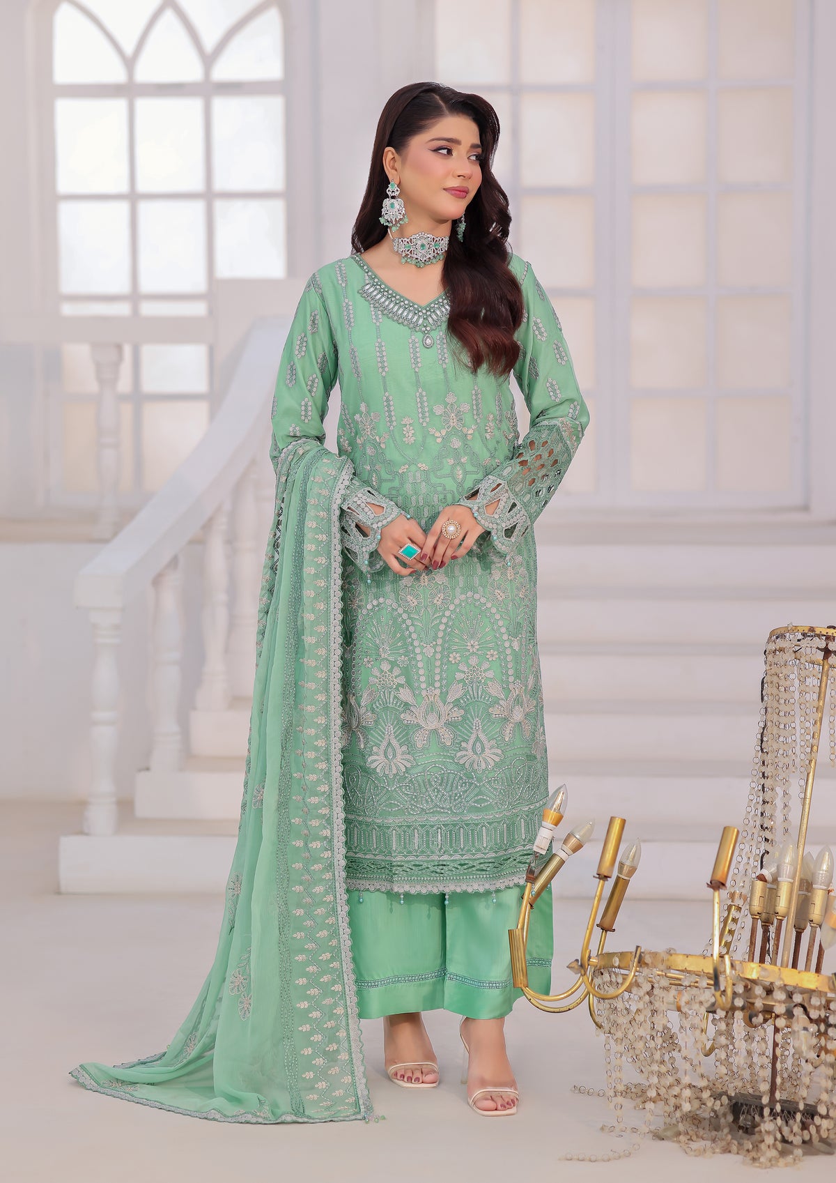 Rayaleen BN-1206