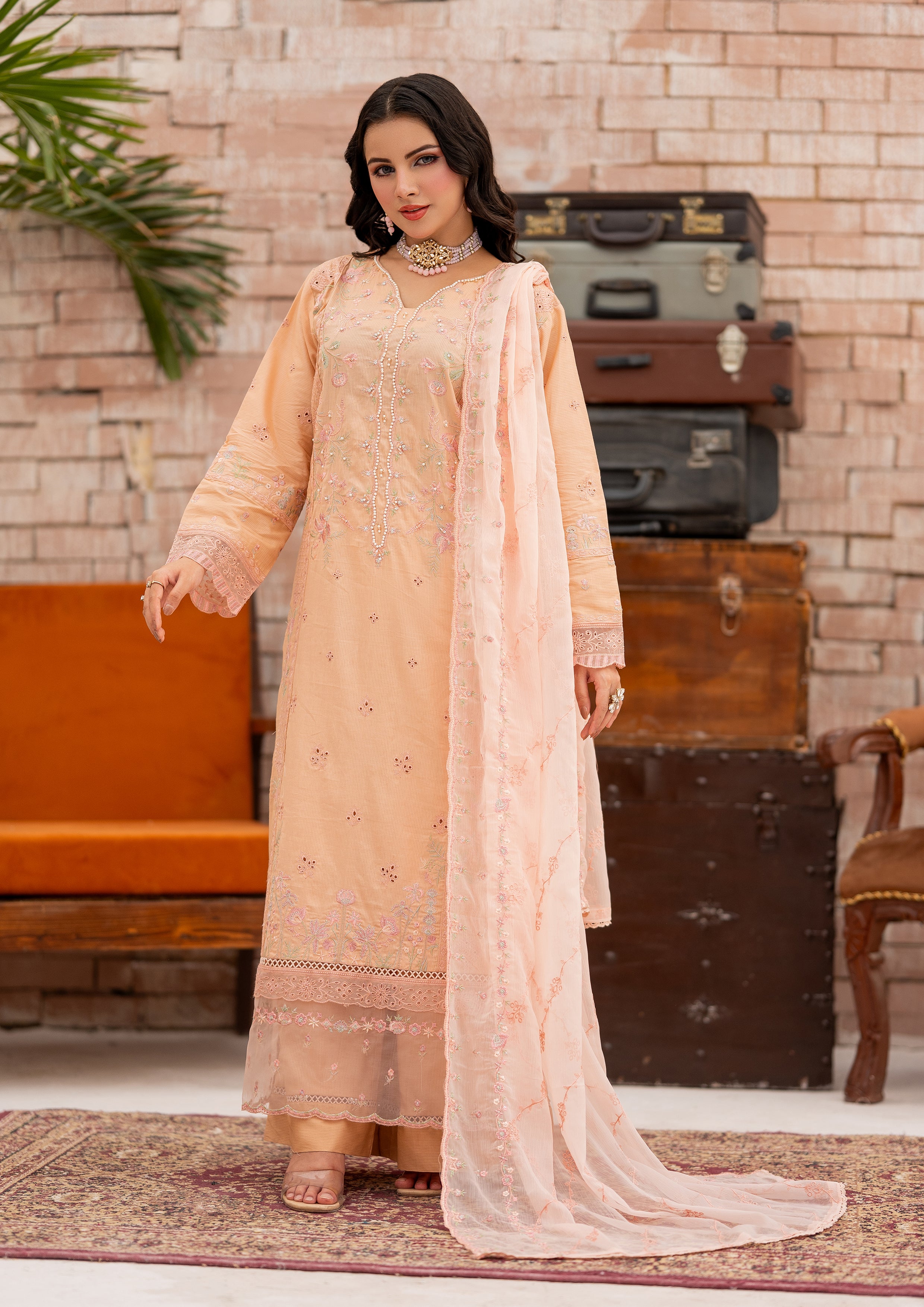 Sameeha BN-1107