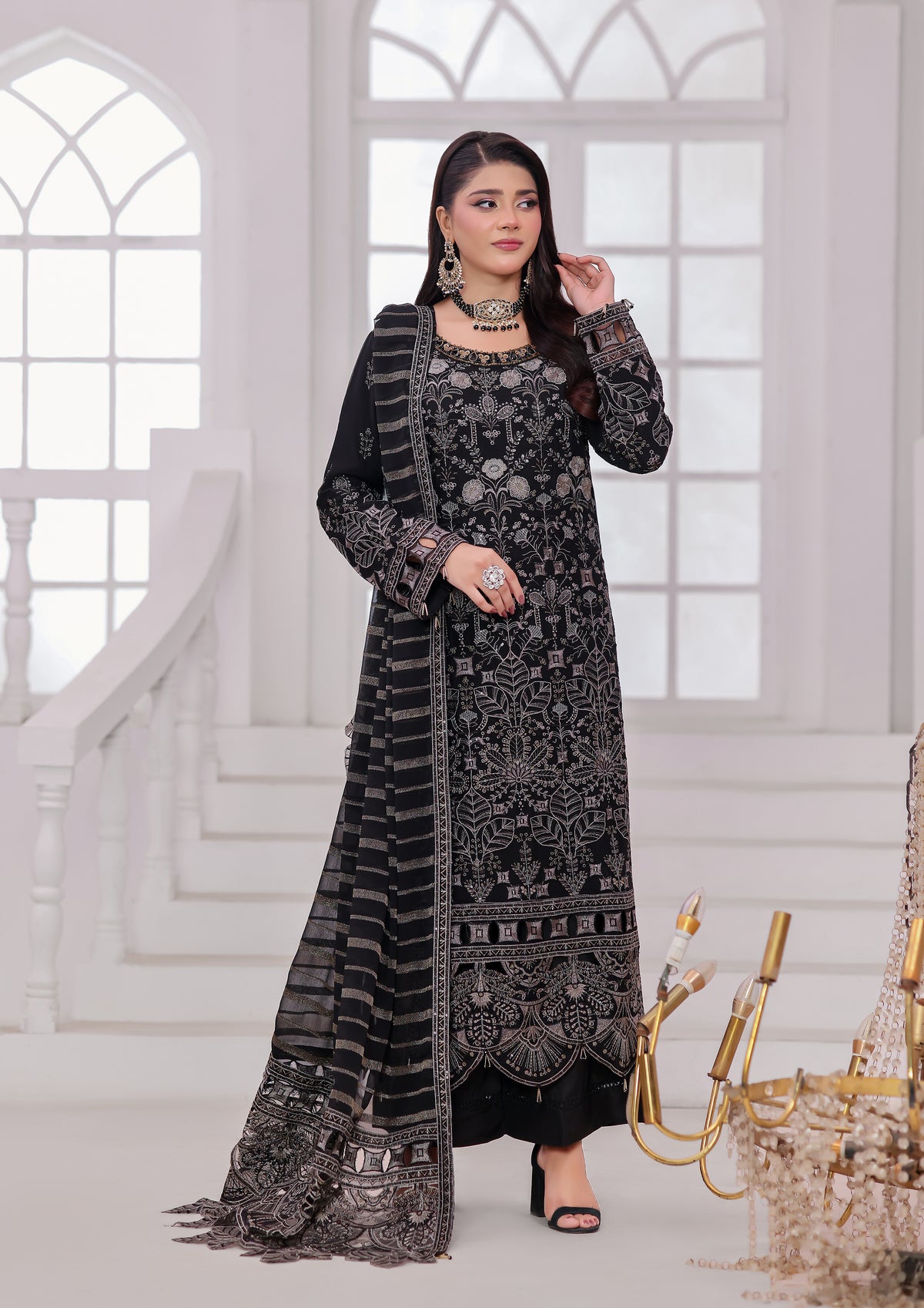 Elarine BN-1208