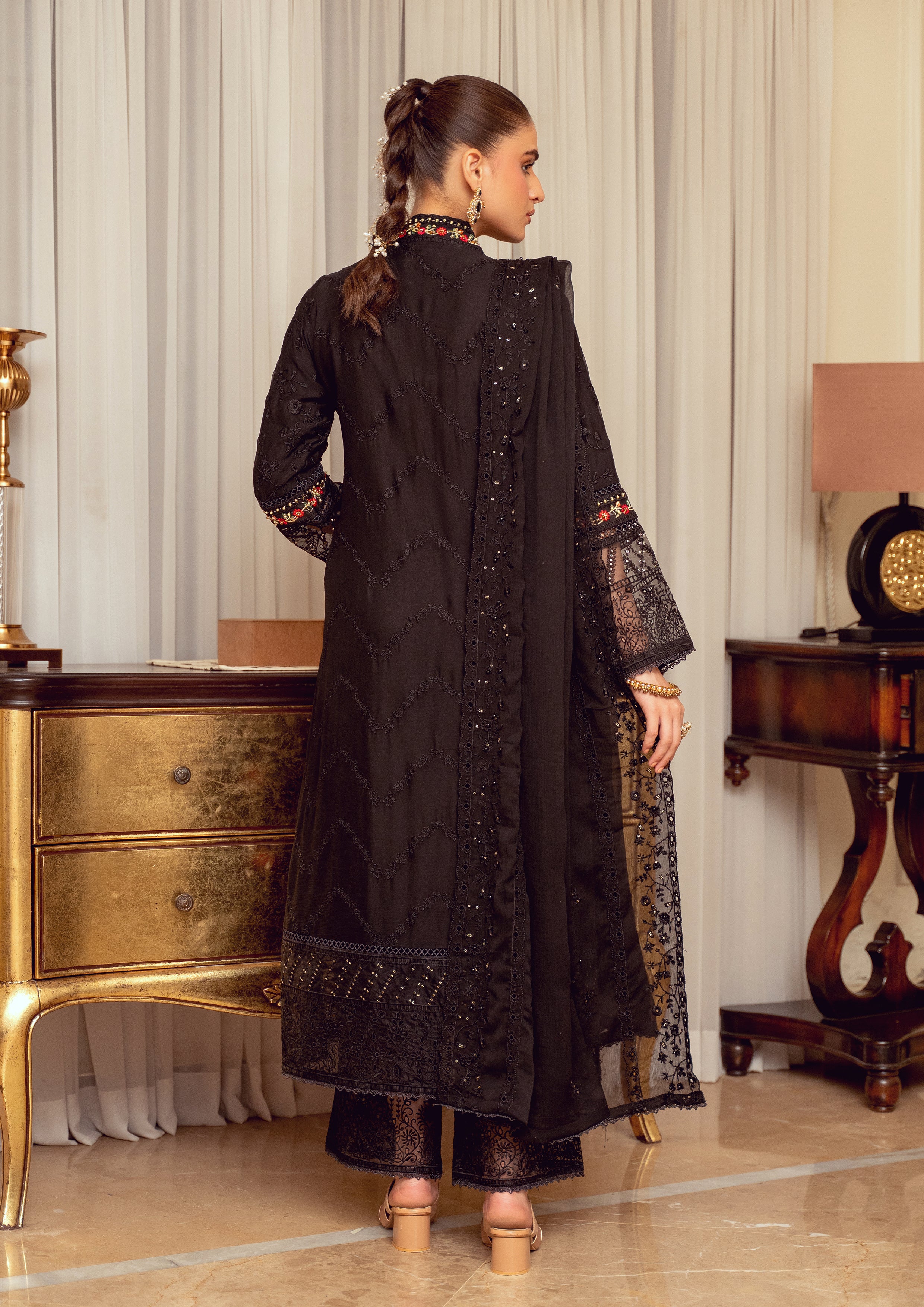Omaira BN-1067