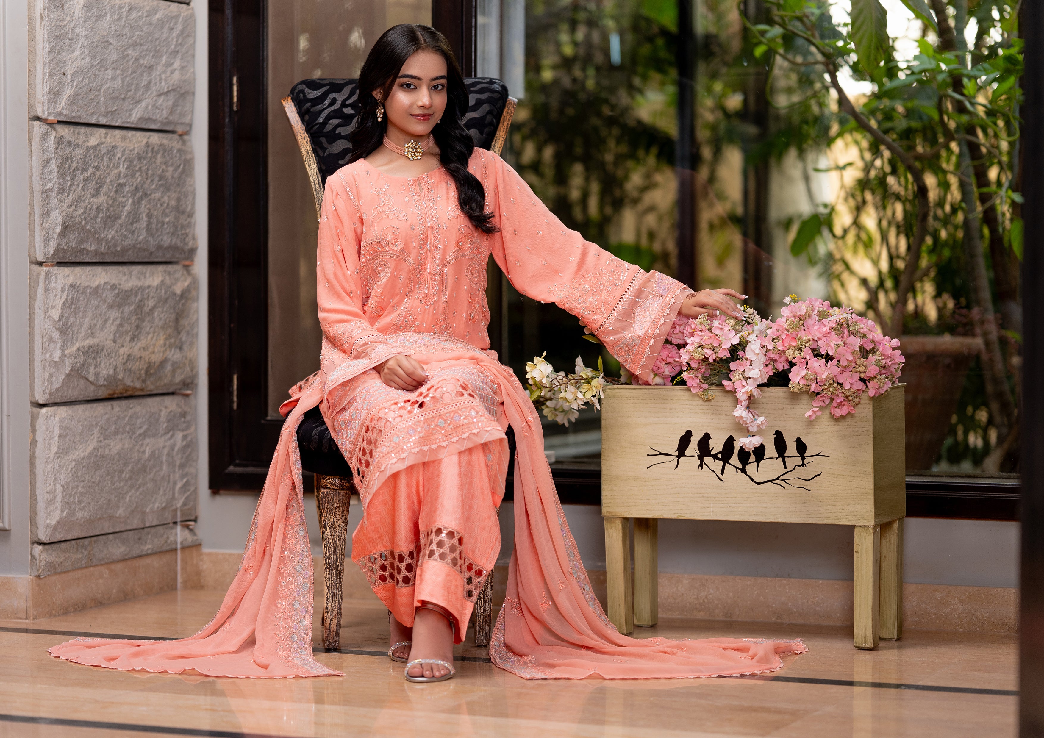 Sejal BN-1082