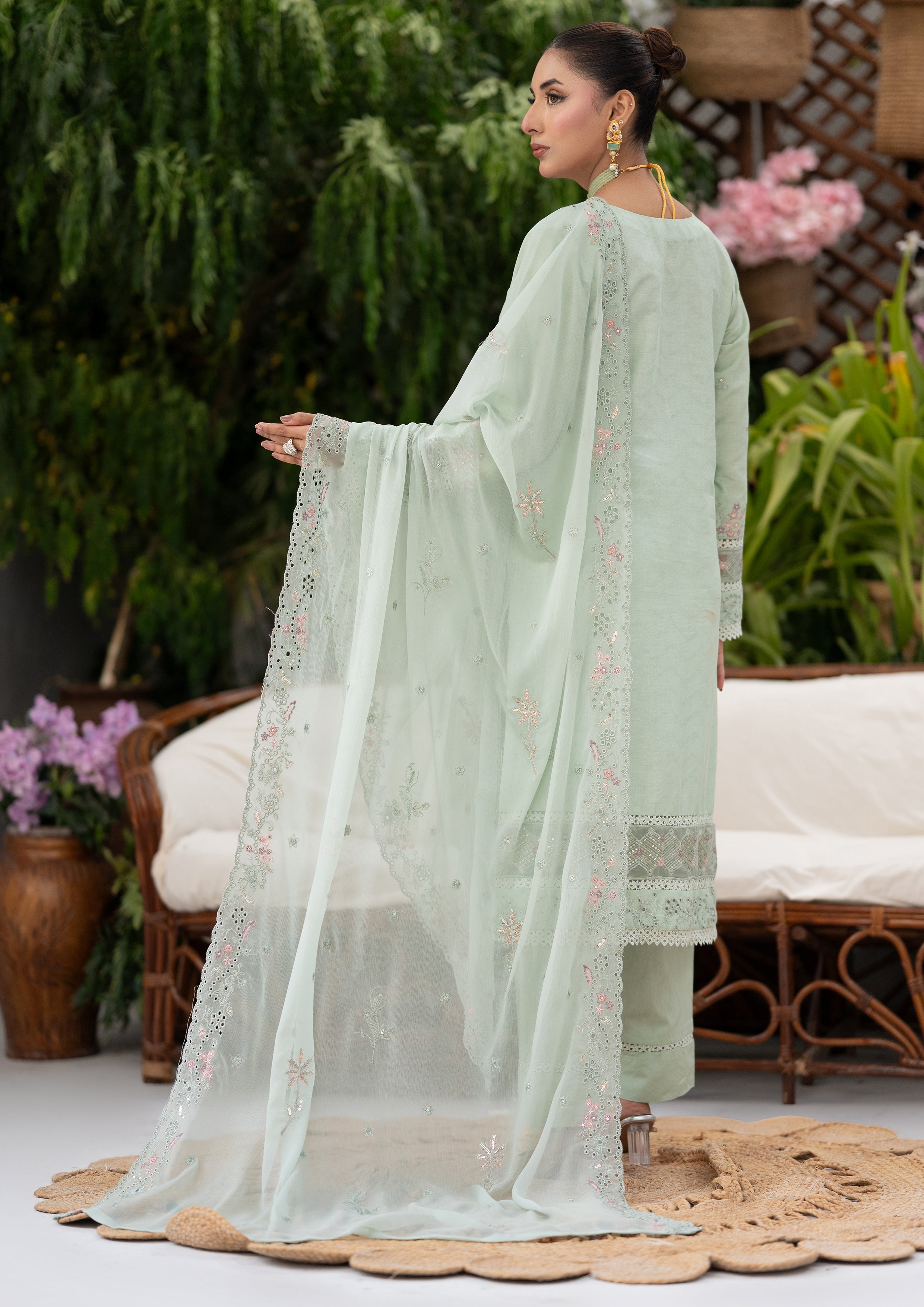 Rabeeya BN-1166