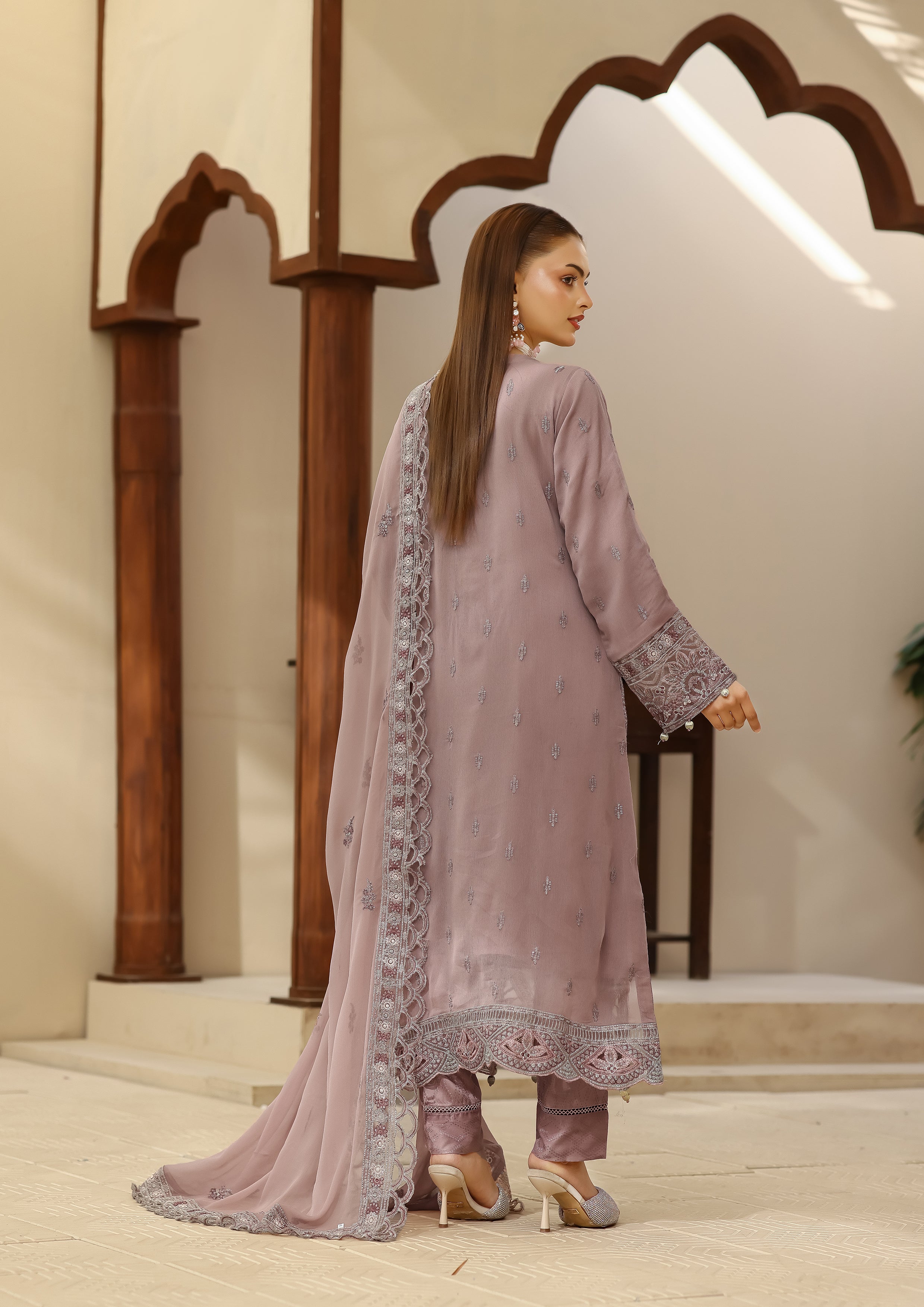 Usha BN-1021