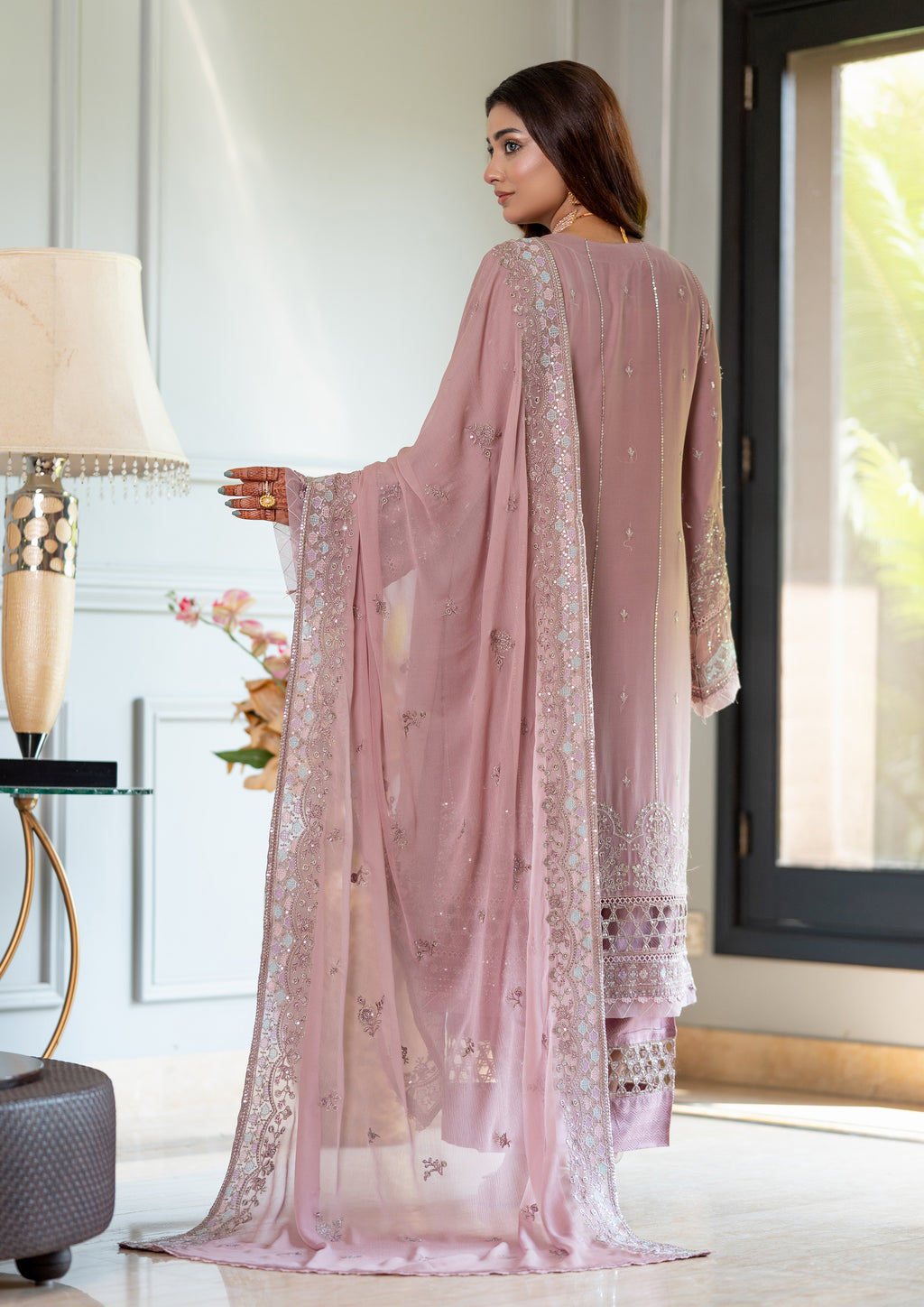 Sejal BN-1083