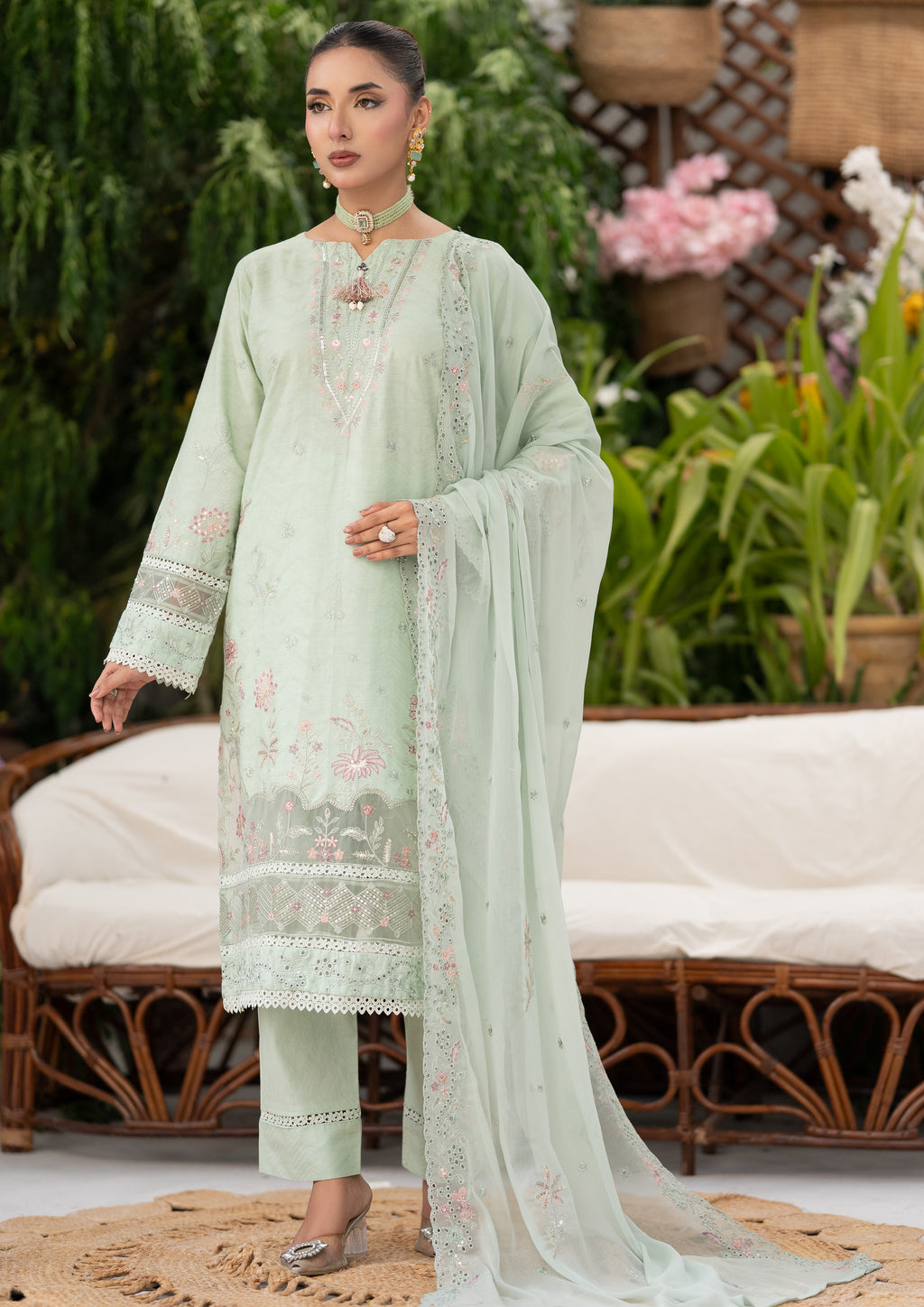 Rabeeya BN-1166