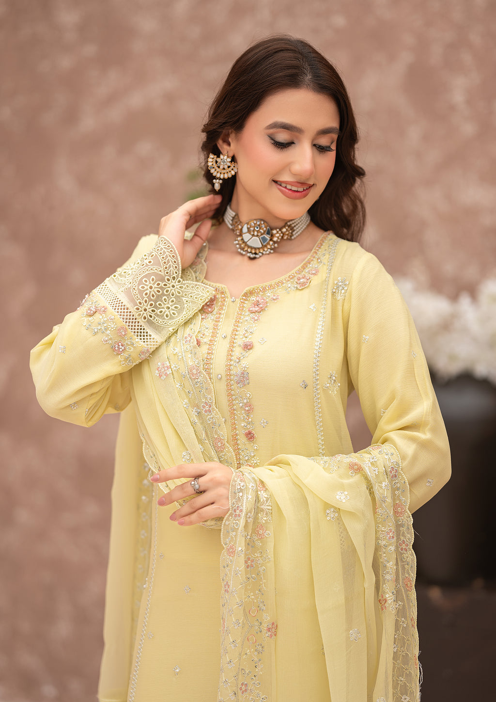 Selin BN-1050