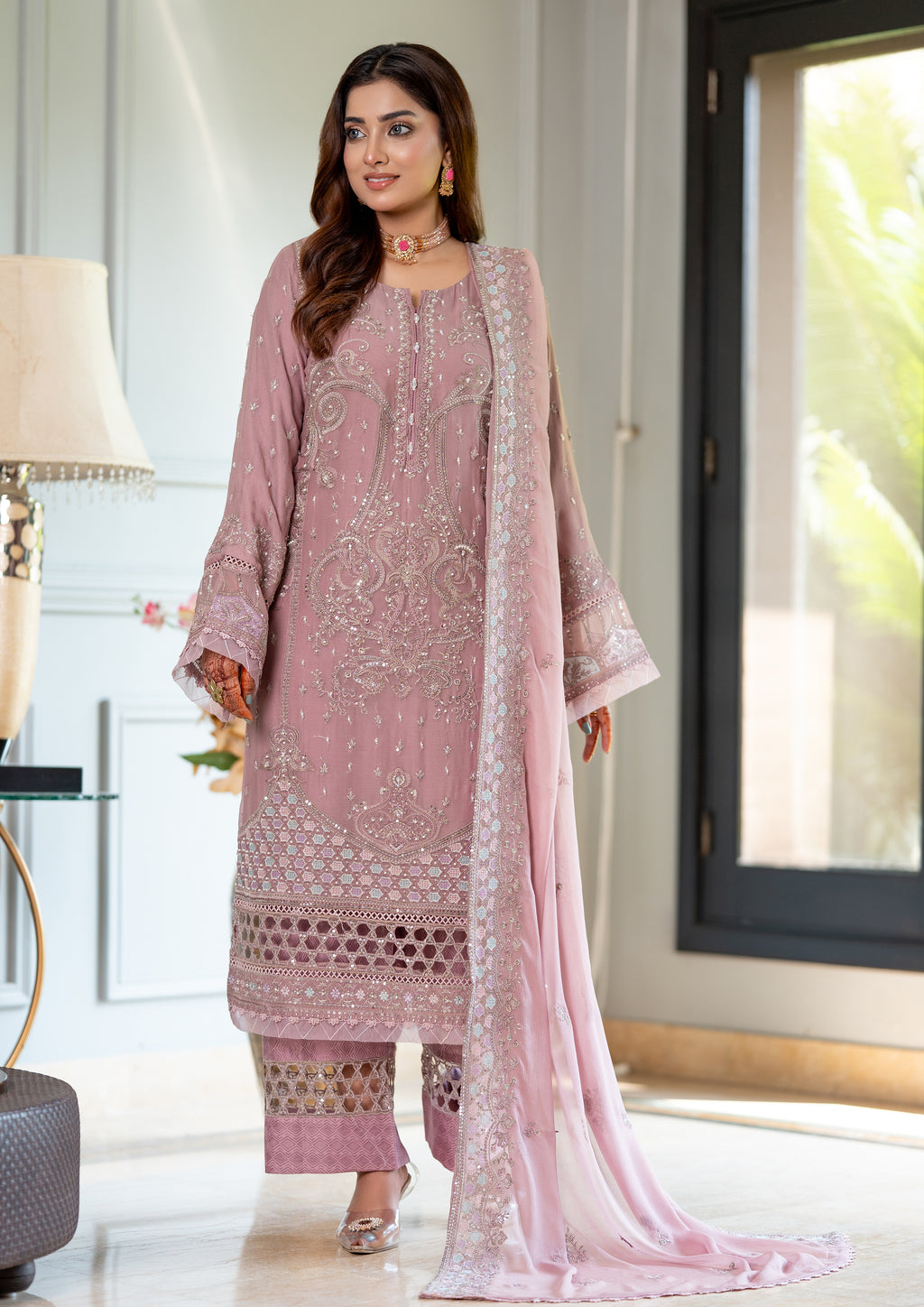 Sejal BN-1083