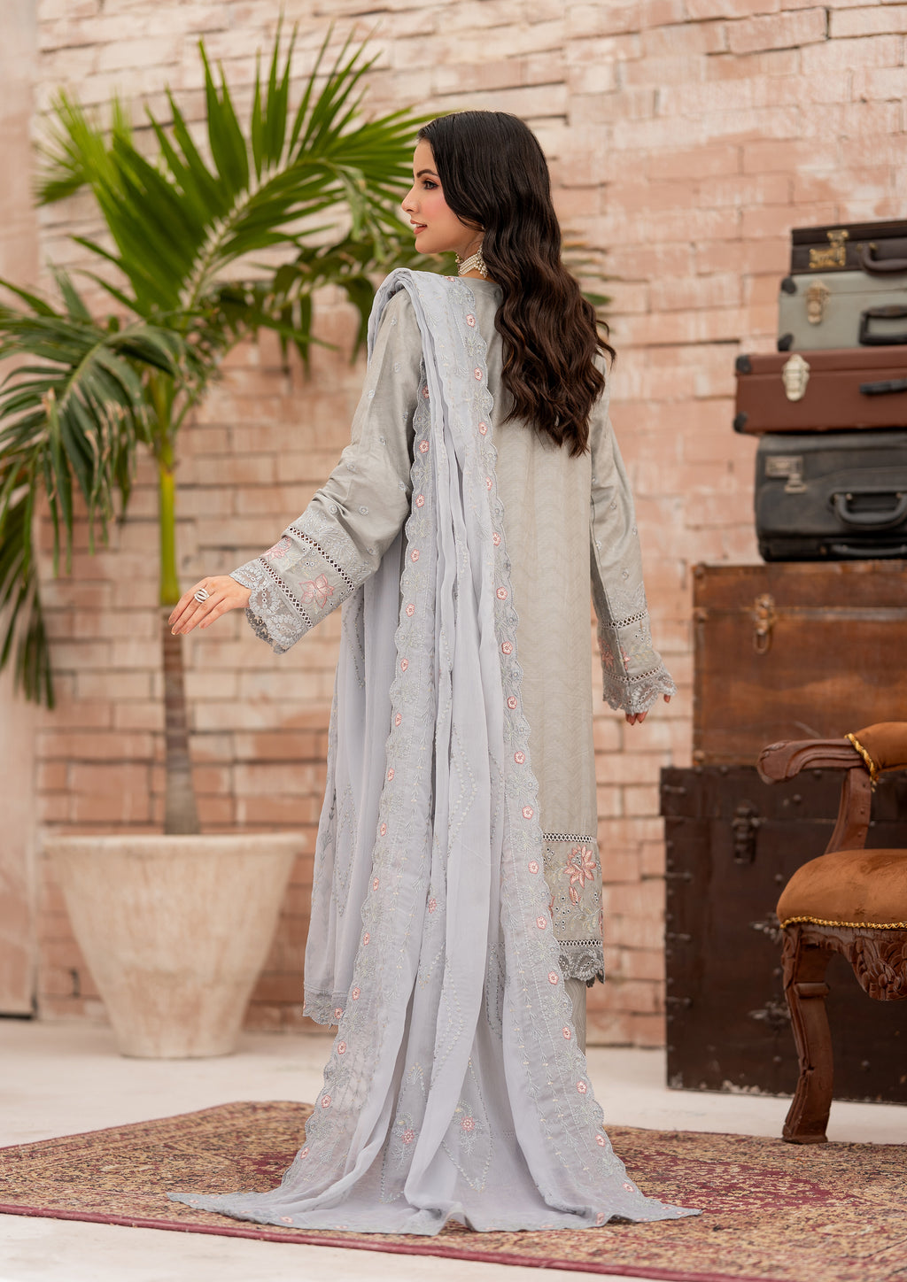 Sameeha BN-1108