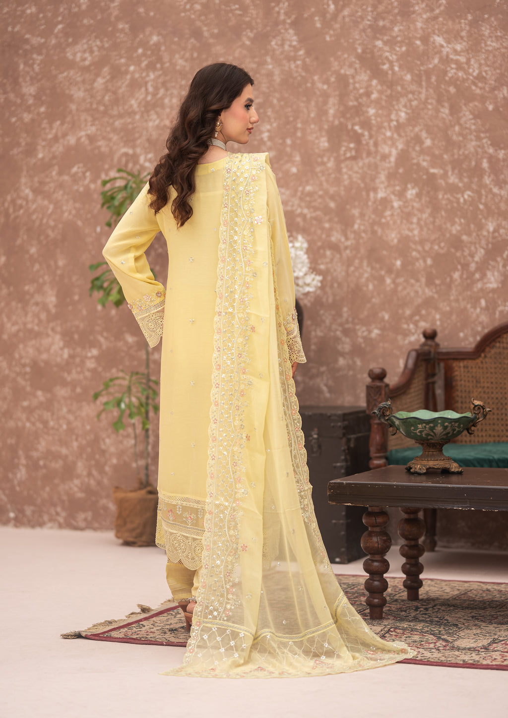 Selin BN-1050