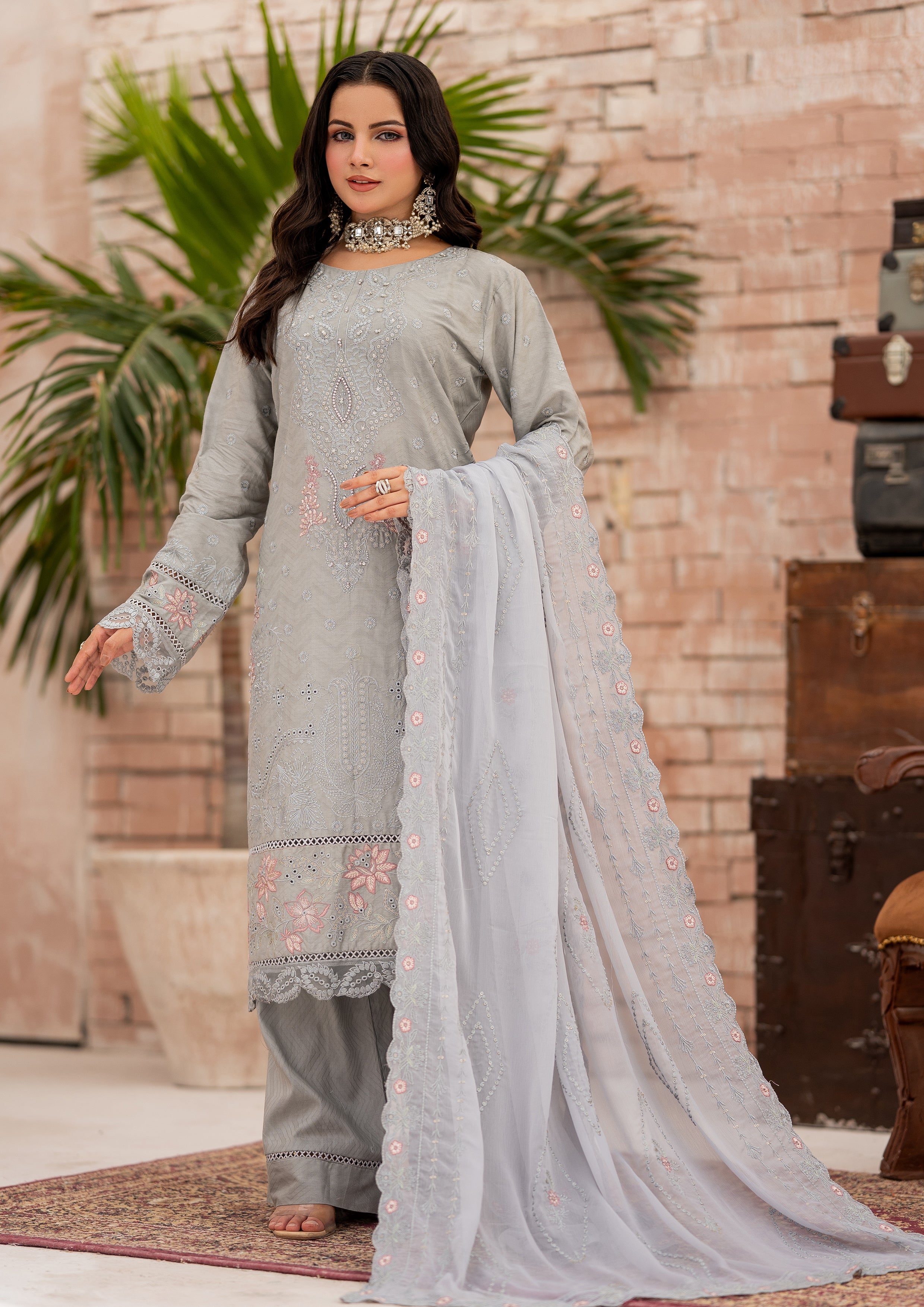 Sameeha BN-1108