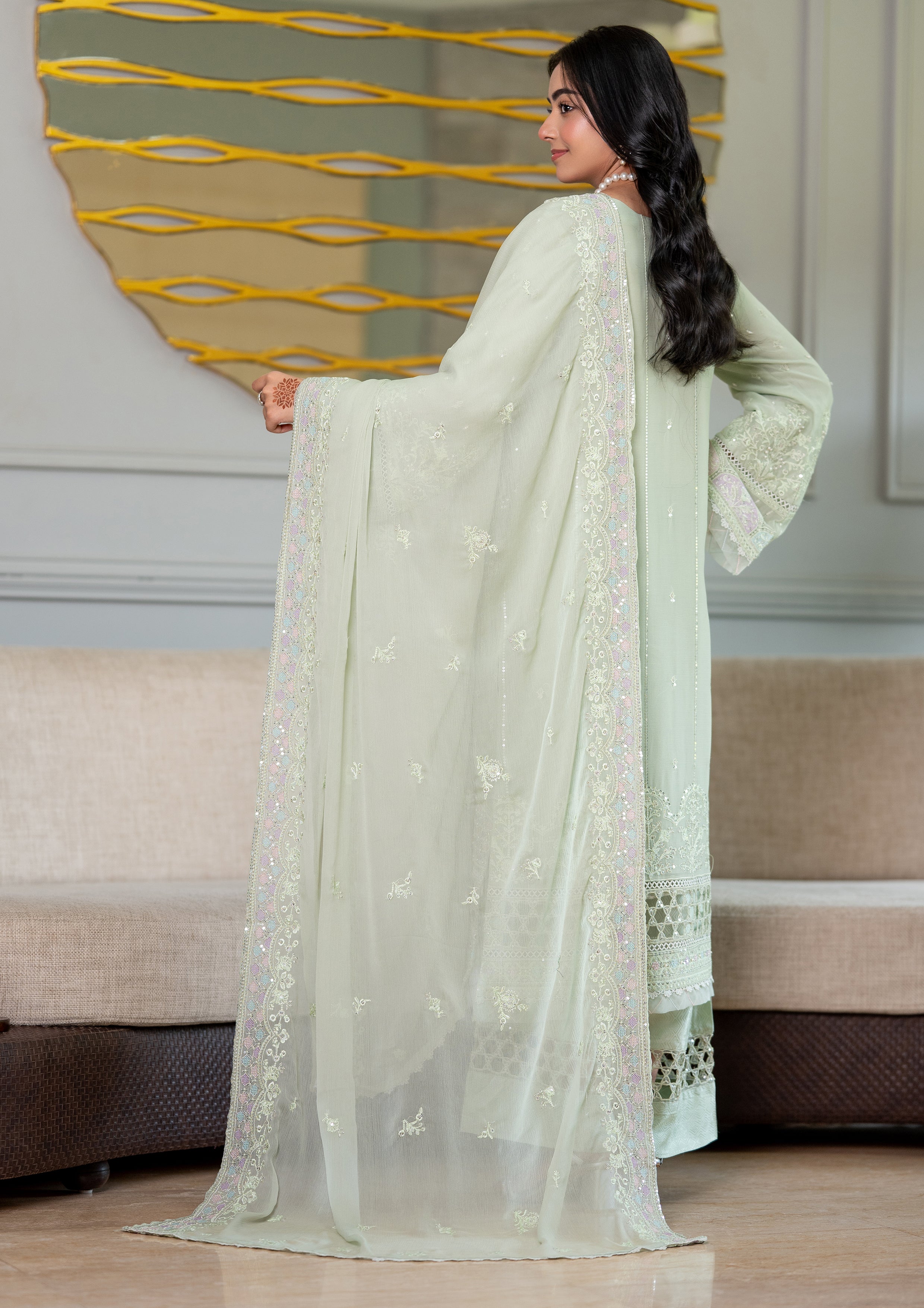 Sejal BN-1084