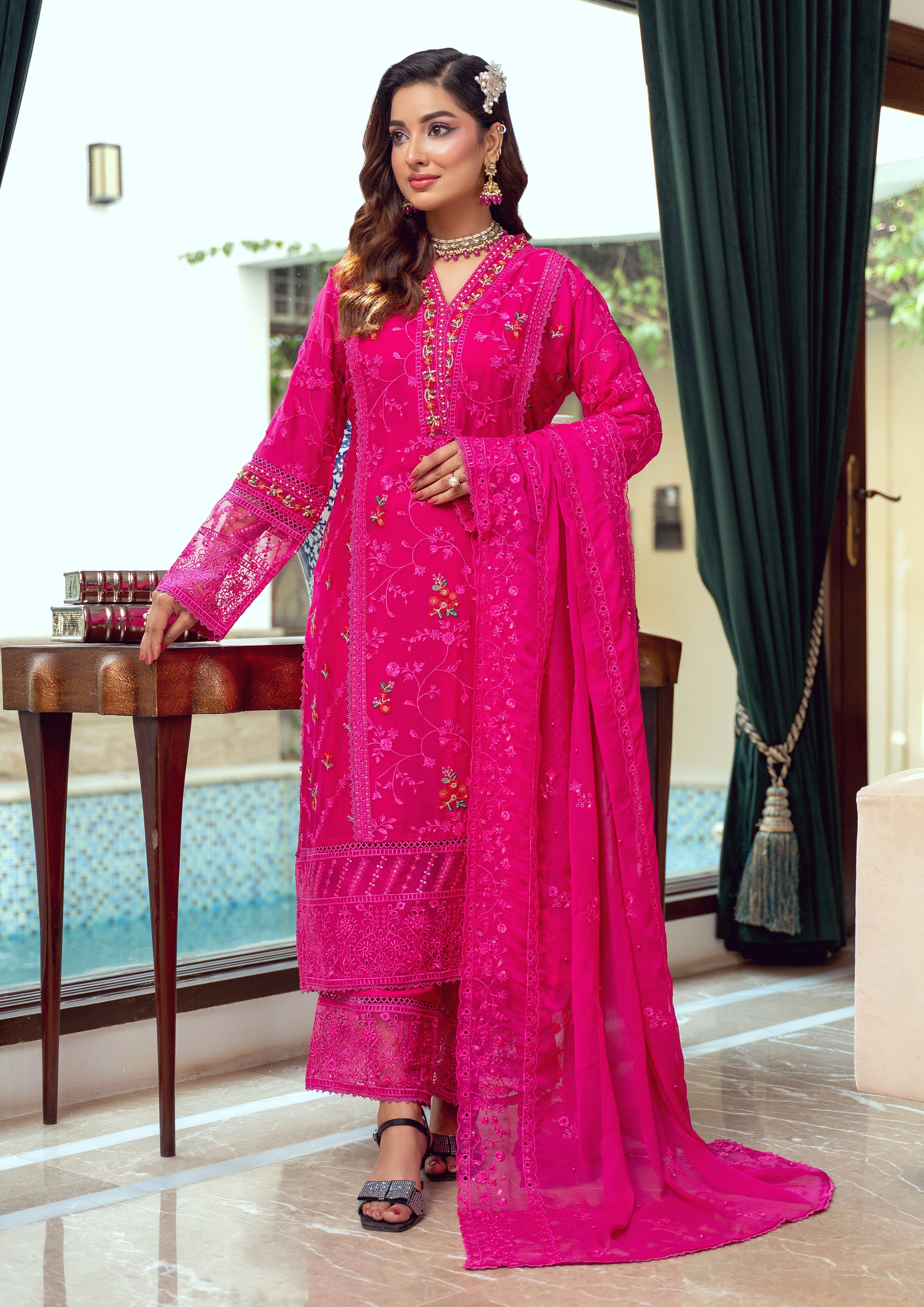 Omaira BN-1069