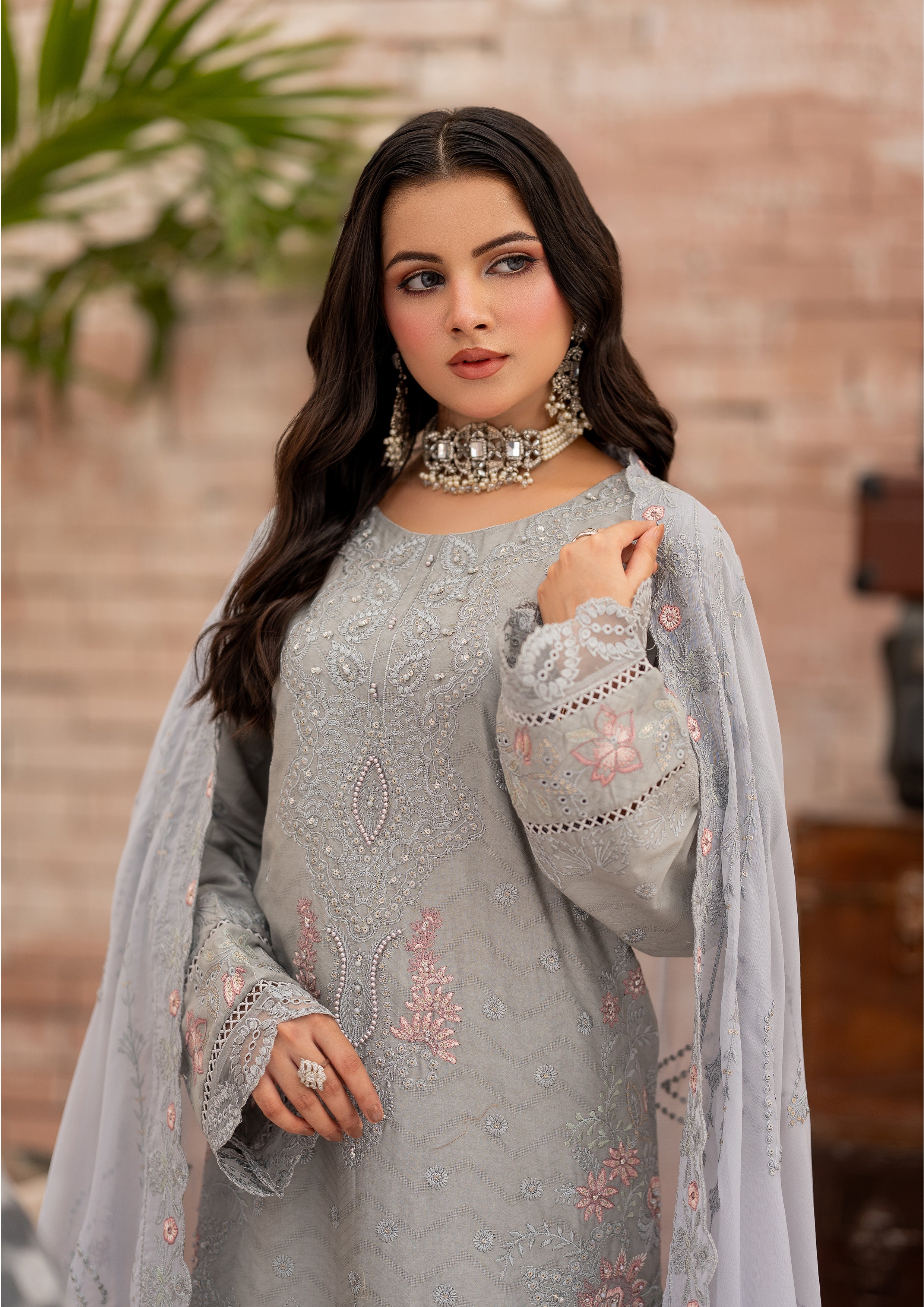 Sameeha BN-1108
