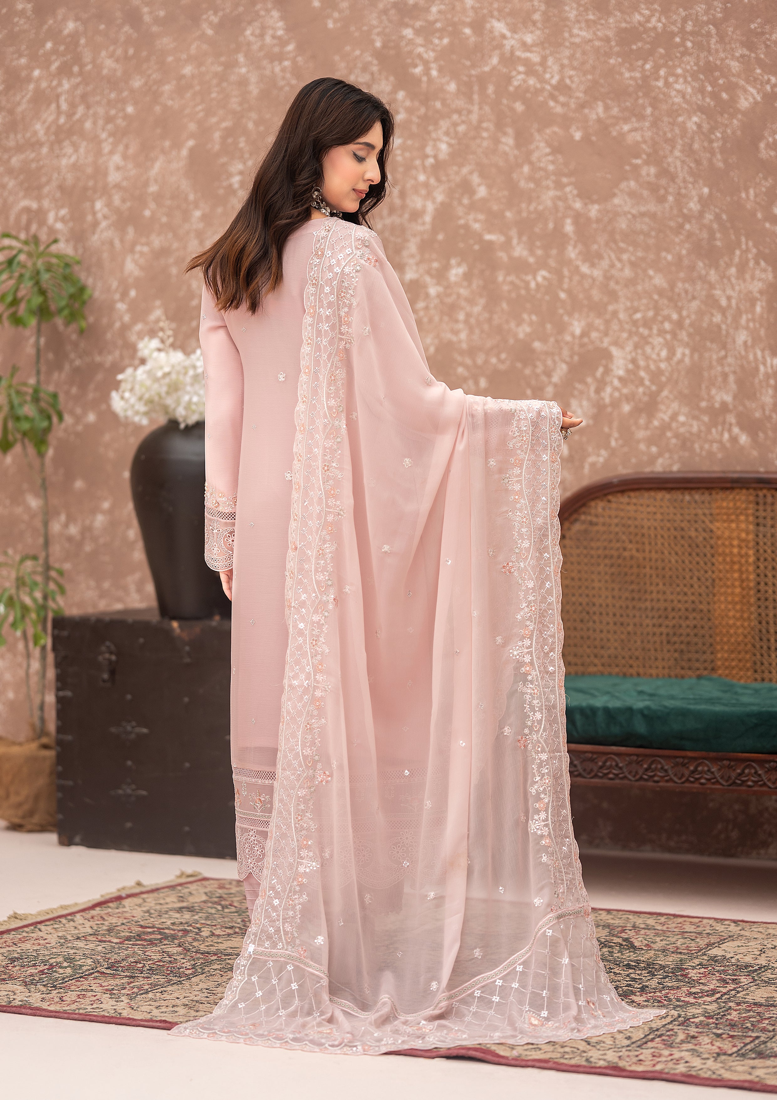 Selin BN-1051