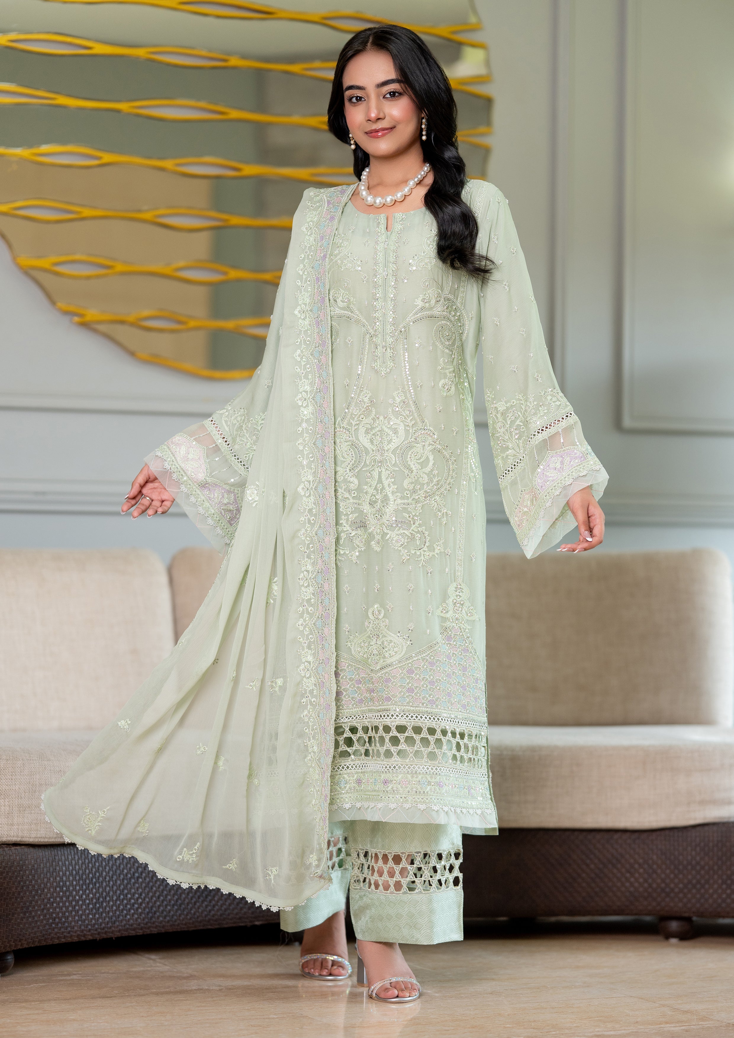 Sejal BN-1084
