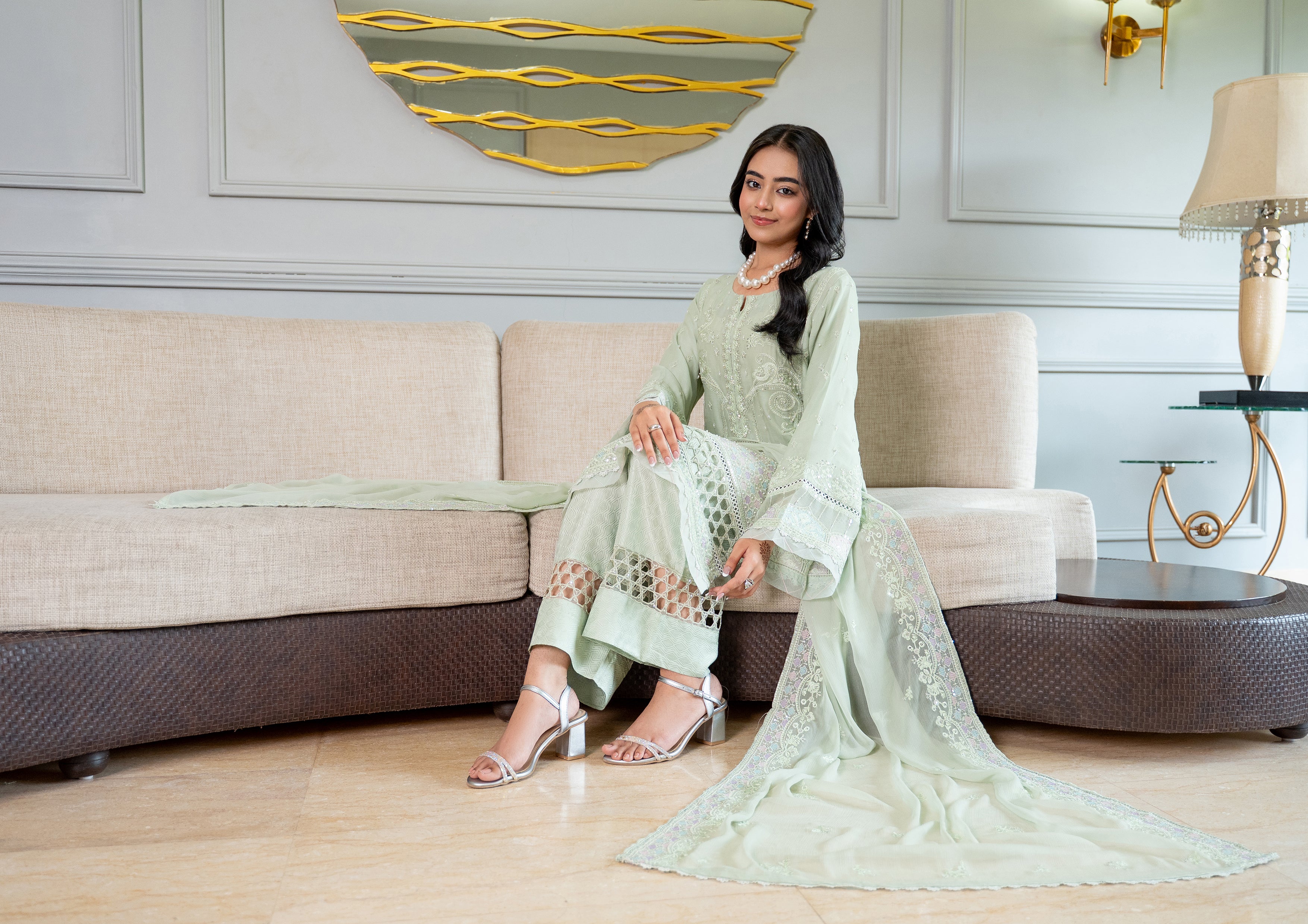 Sejal BN-1084