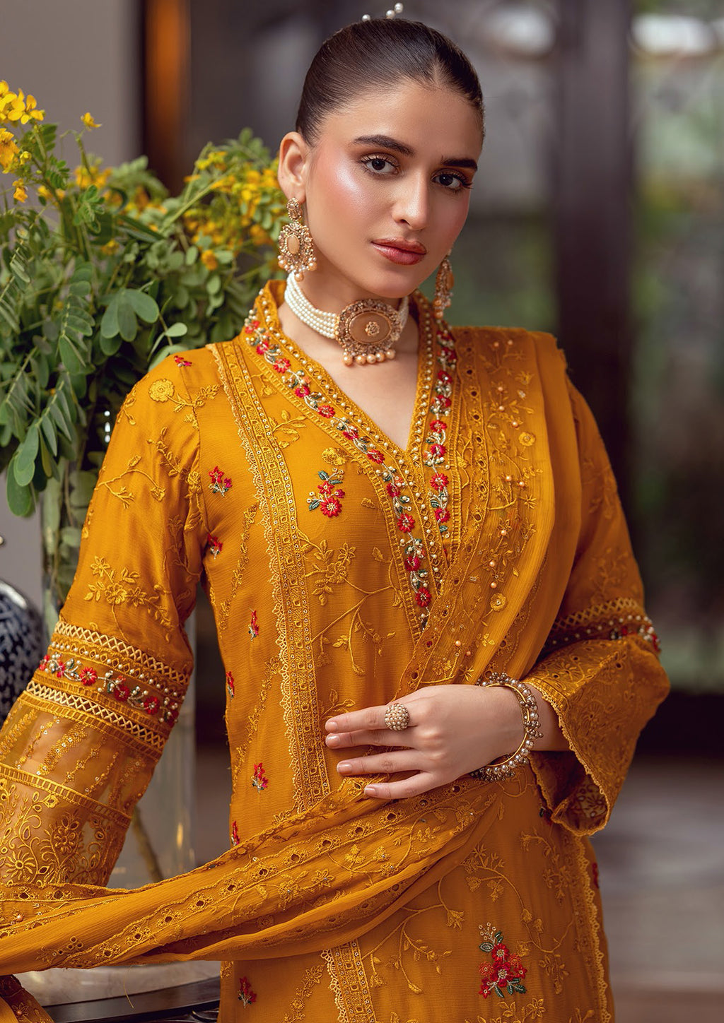 Omaira BN-1066