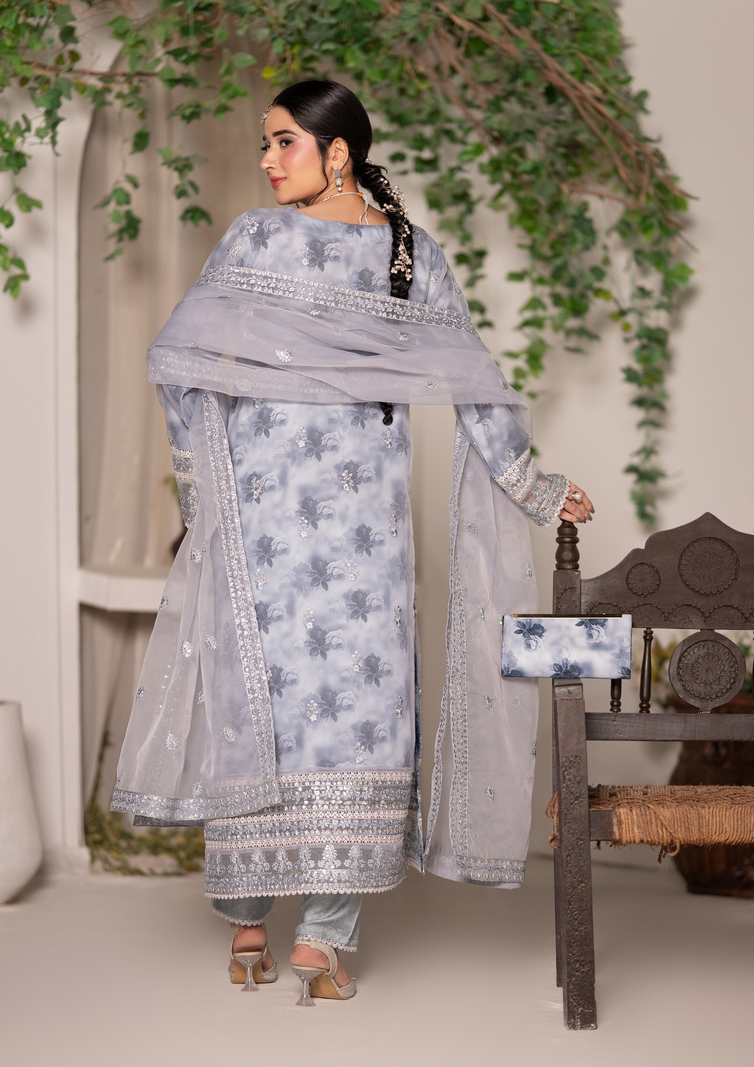 Seraphina BN-1141