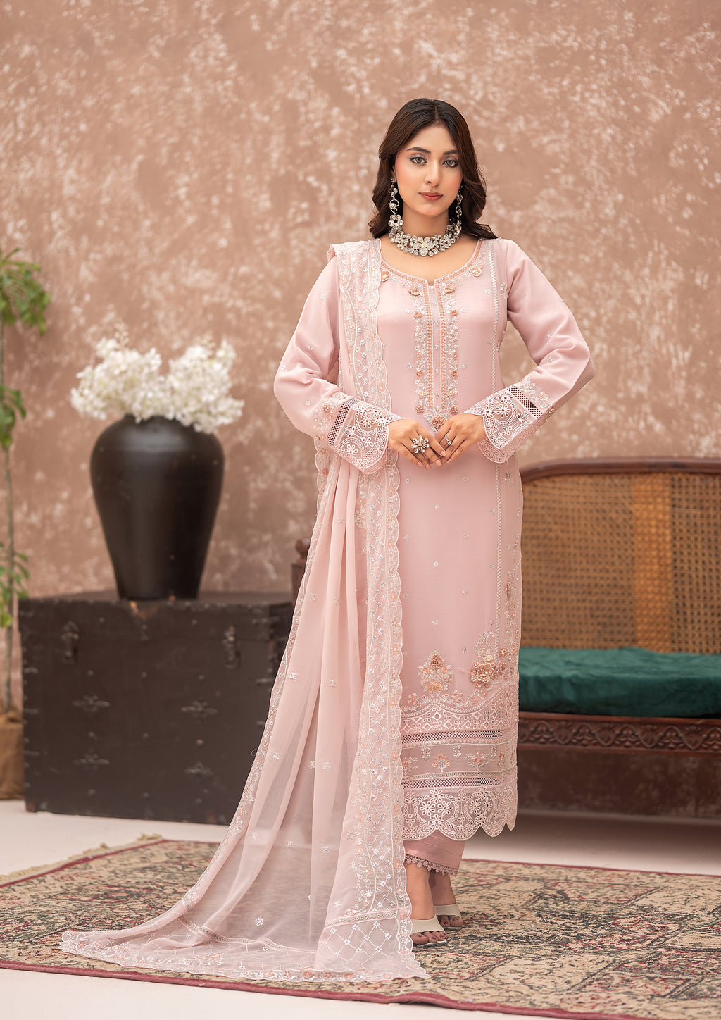 Selin BN-1051