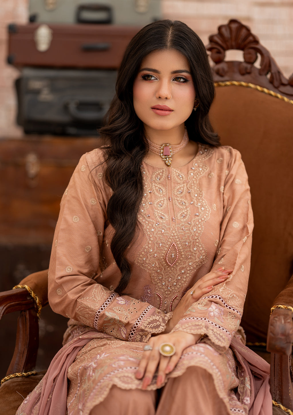 Sameeha BN-1109