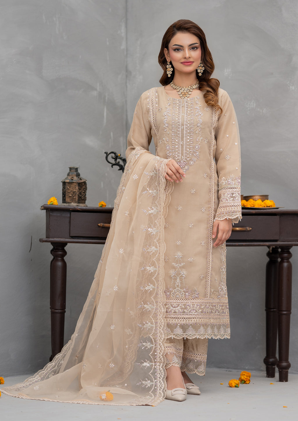 Parisa BN-10000