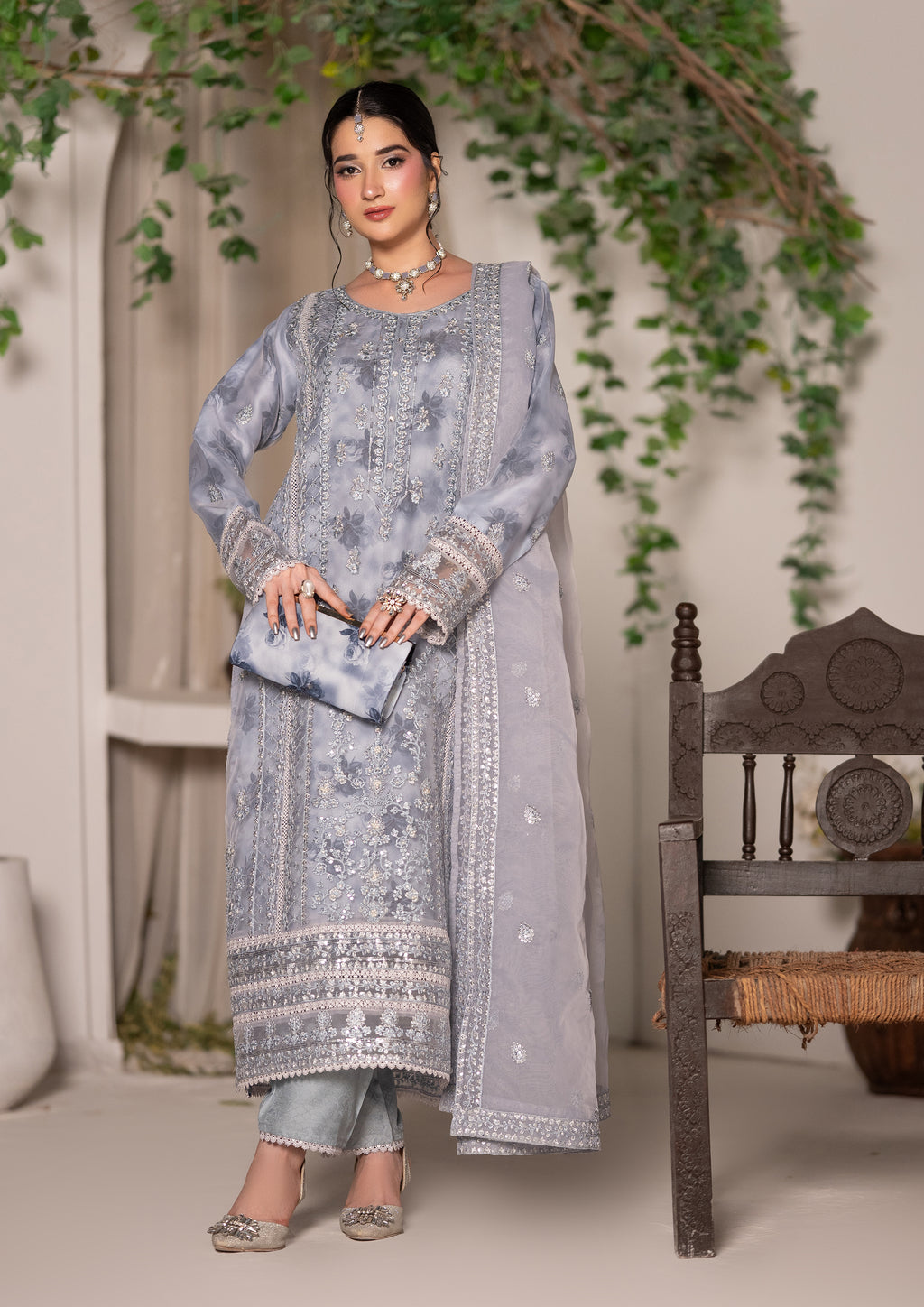 Seraphina BN-1141