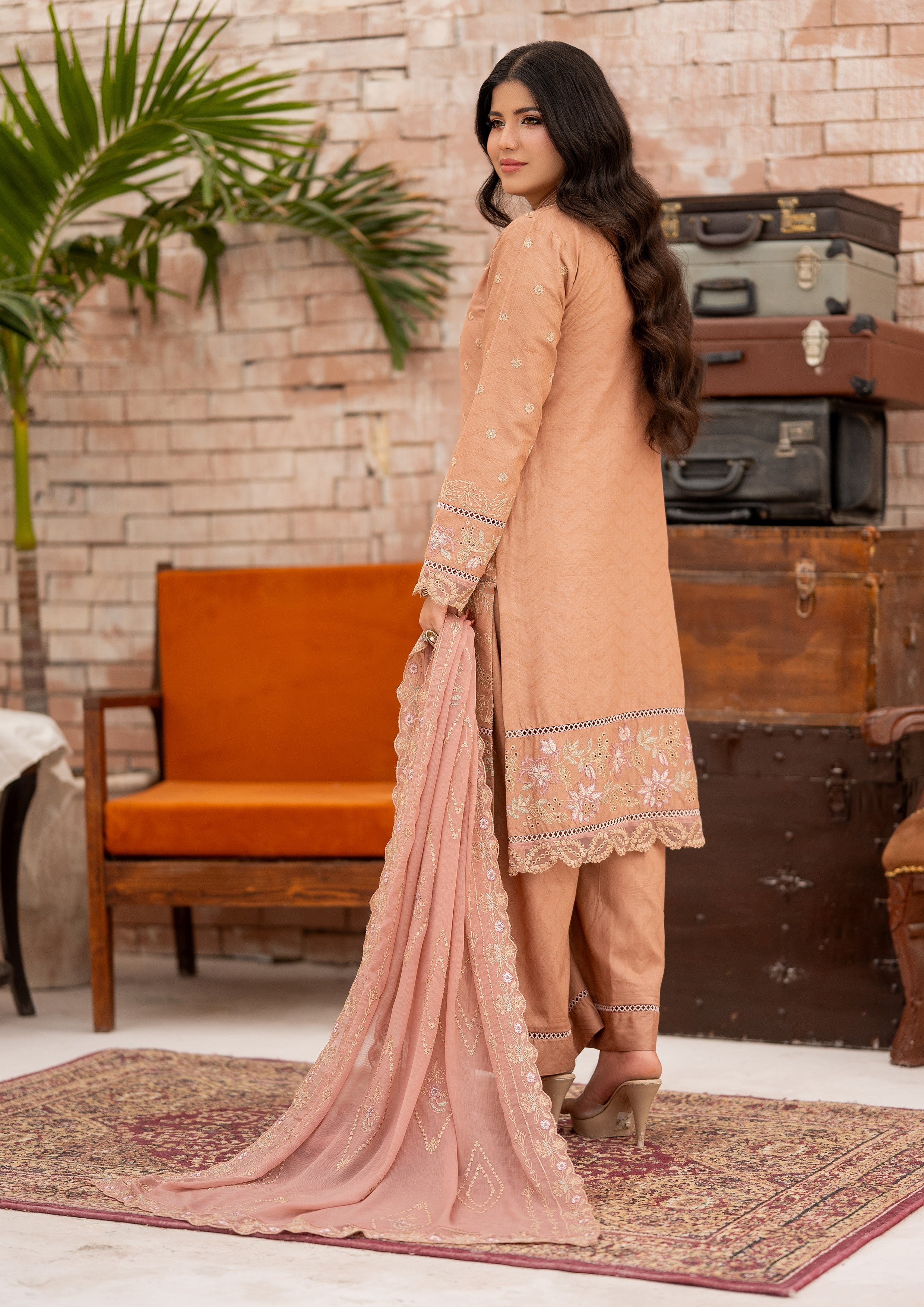 Sameeha BN-1109