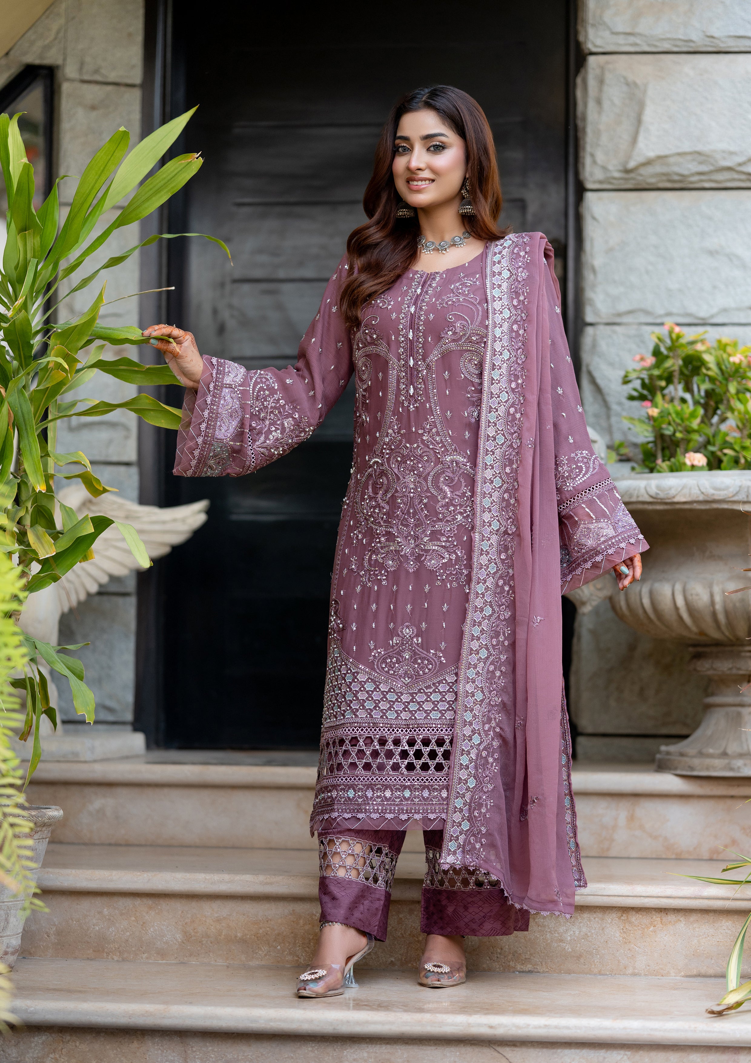 Sejal BN-1085