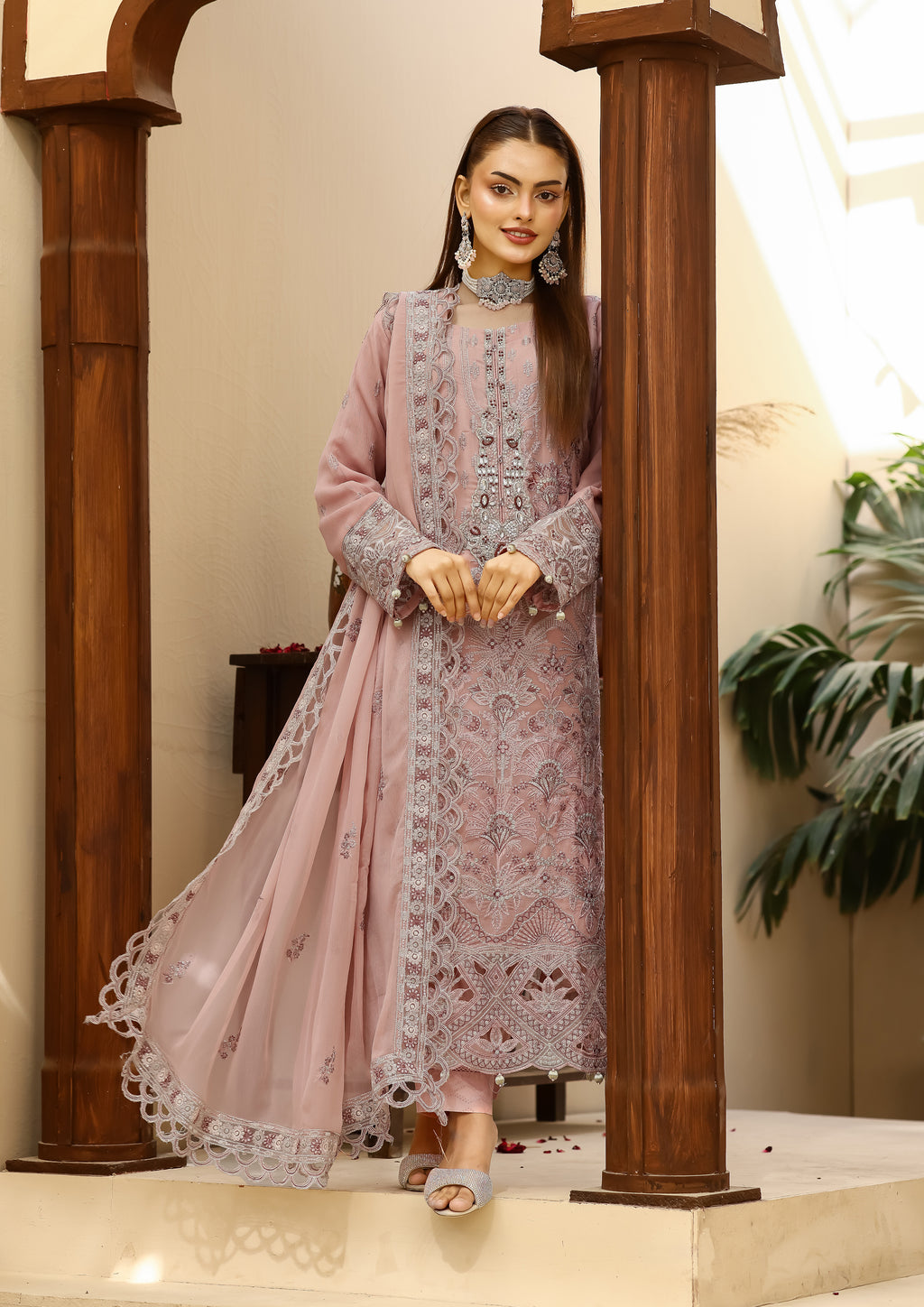 Usha BN-1025