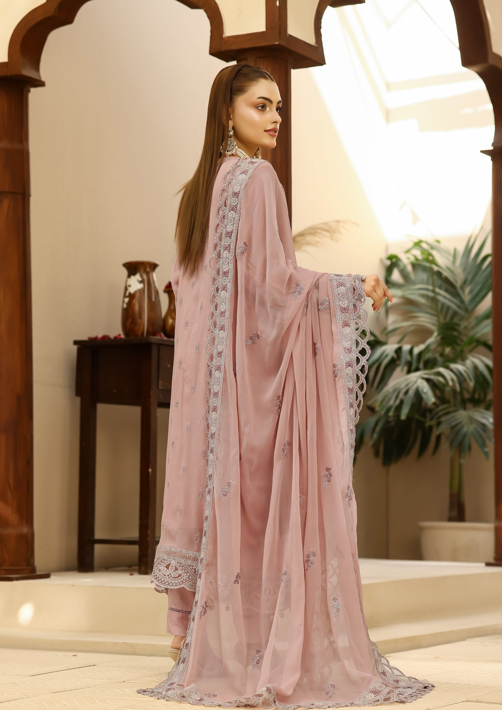 Usha BN-1025