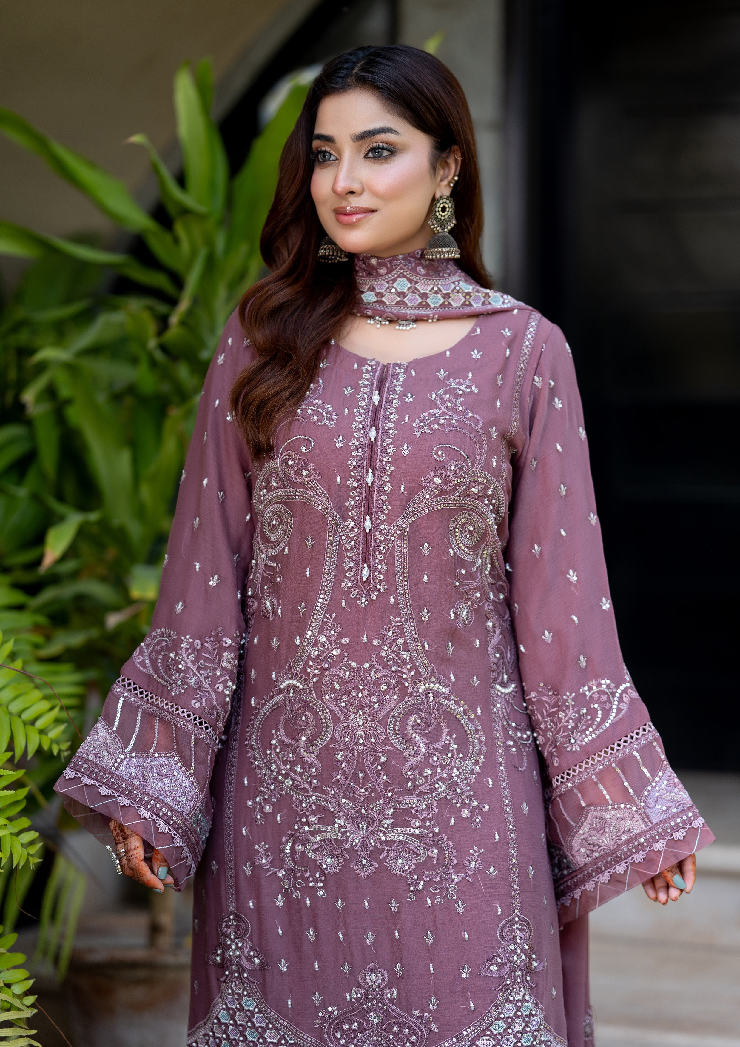 Sejal BN-1085