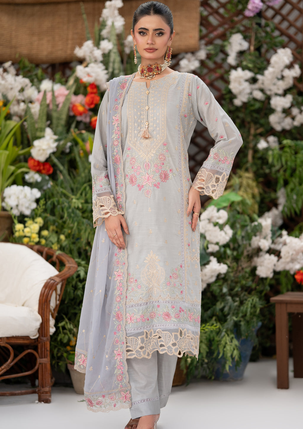 Rabeeya BN-1169