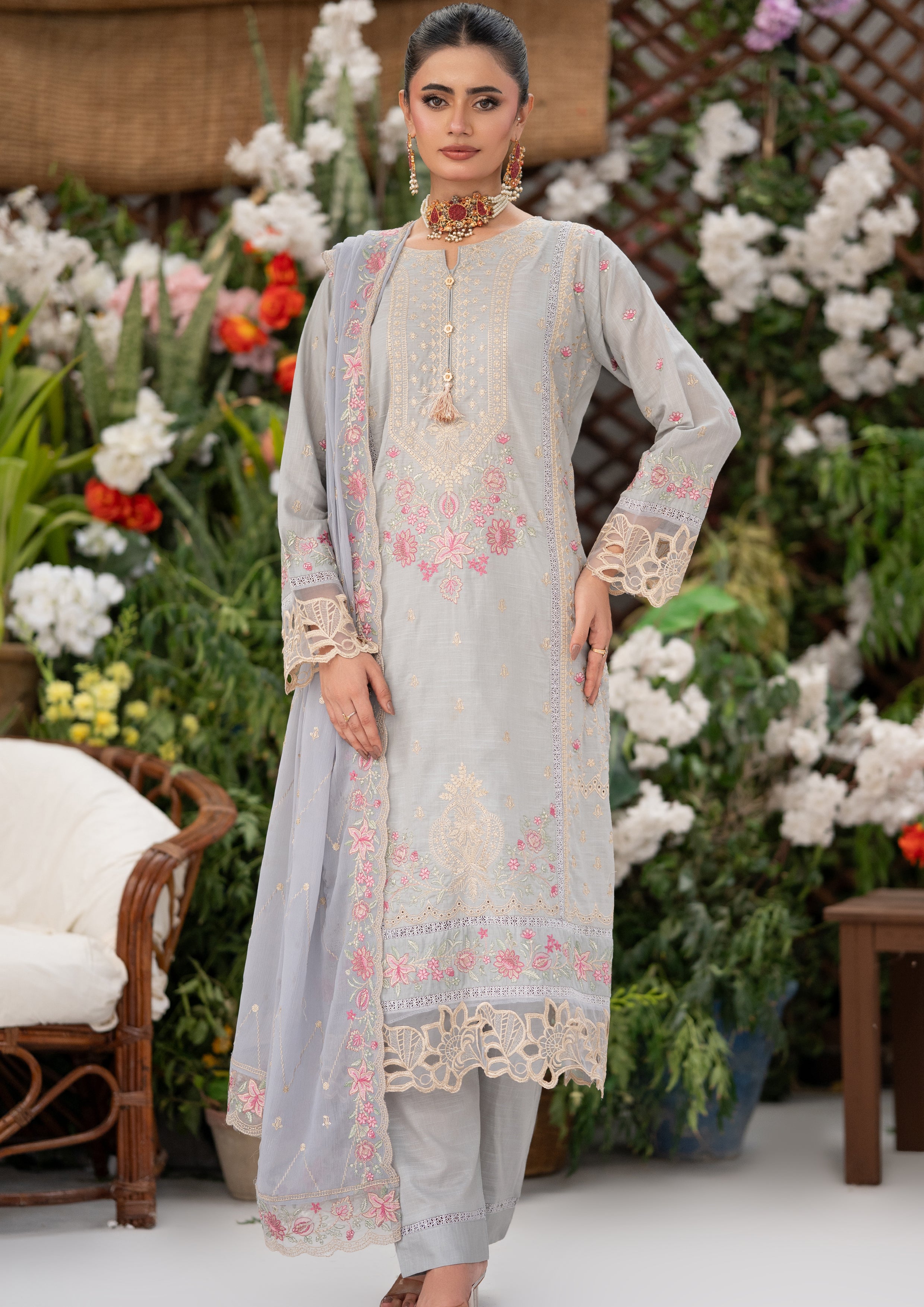 Rabeeya BN-1169